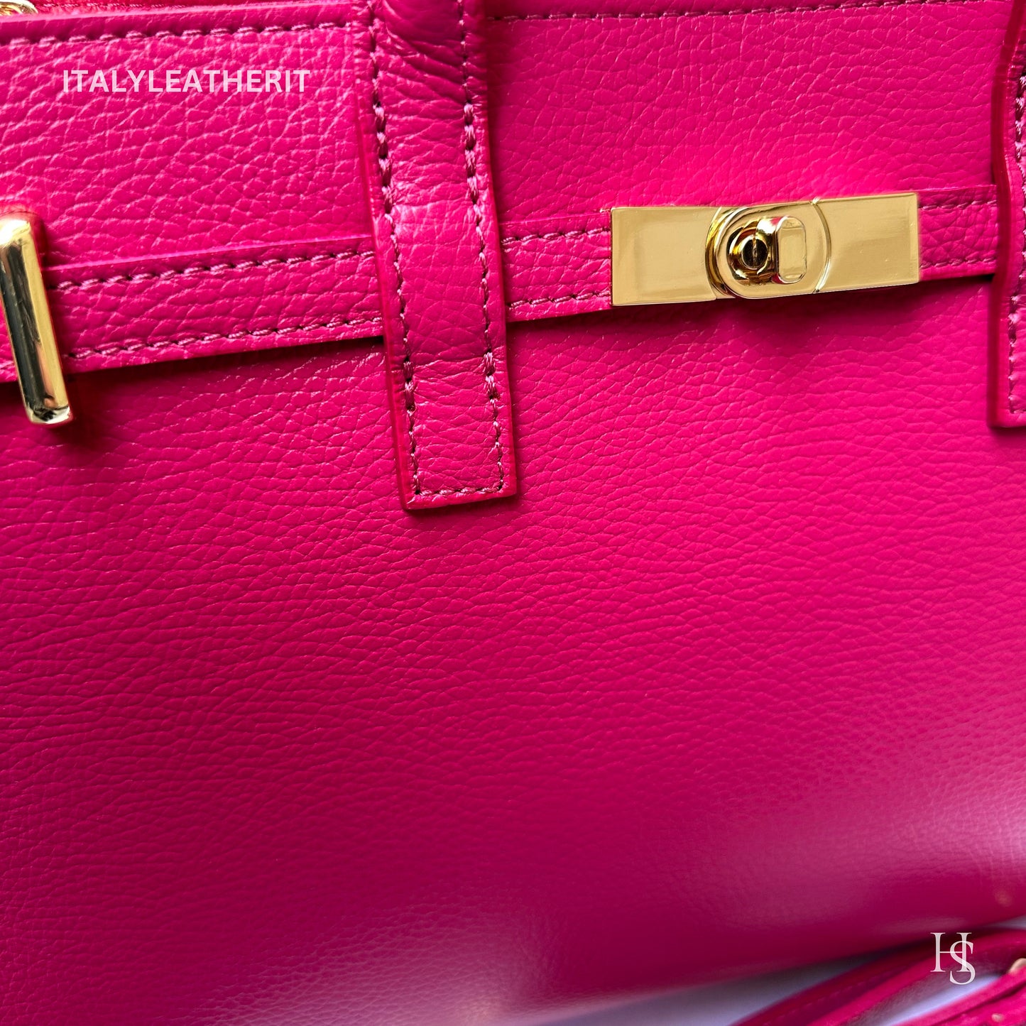 Italian Handmade Leather Bags for Women | Elegant Tote & Purse from Florence, made in Italy