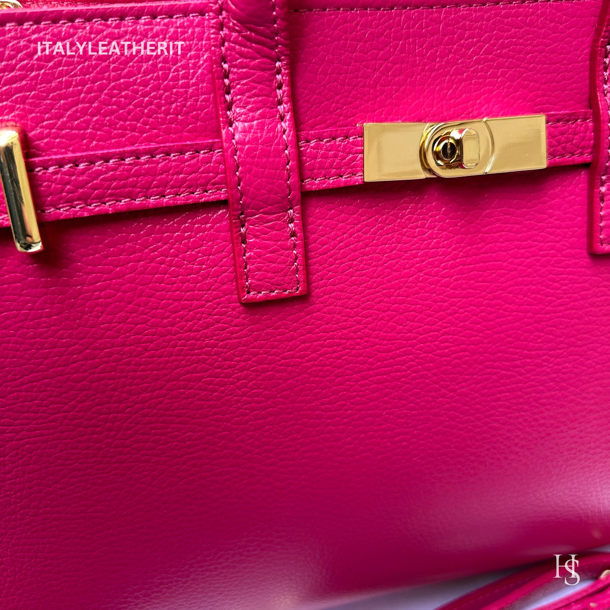 Italian Handmade Leather Bags for Women | Elegant Tote & Purse from Florence, made in Italy