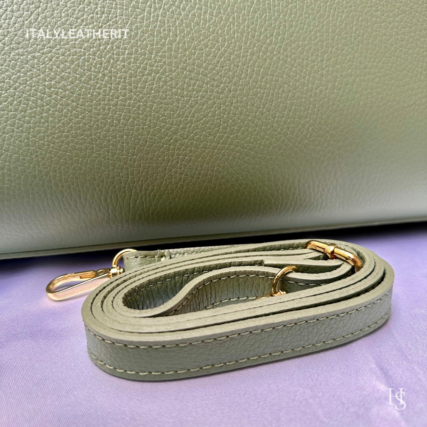 Italian Handmade Leather Bags for Women | Elegant Tote & Purse from Florence, made in Italy