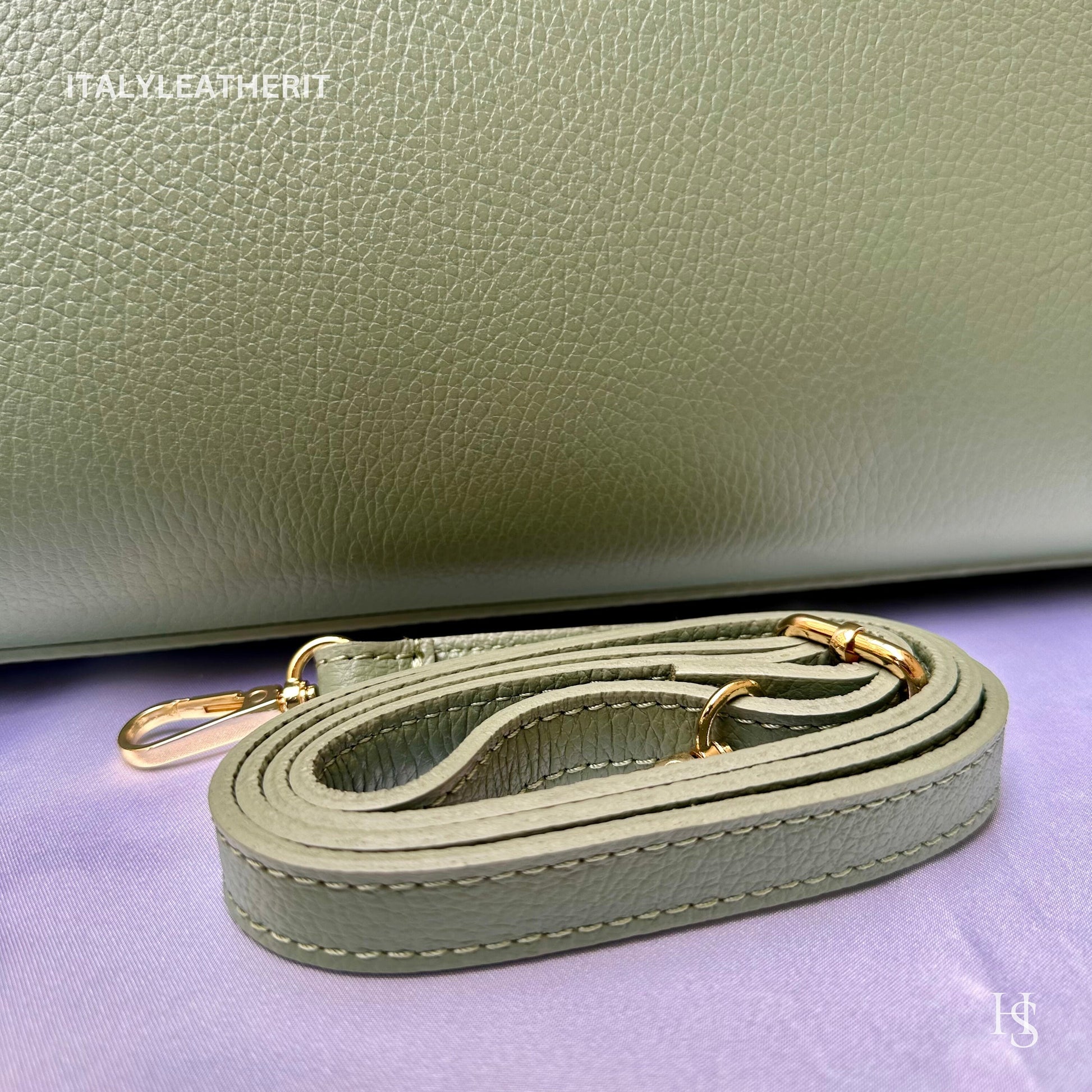Italian Handmade Leather Bags for Women | Elegant Tote & Purse from Florence, made in Italy