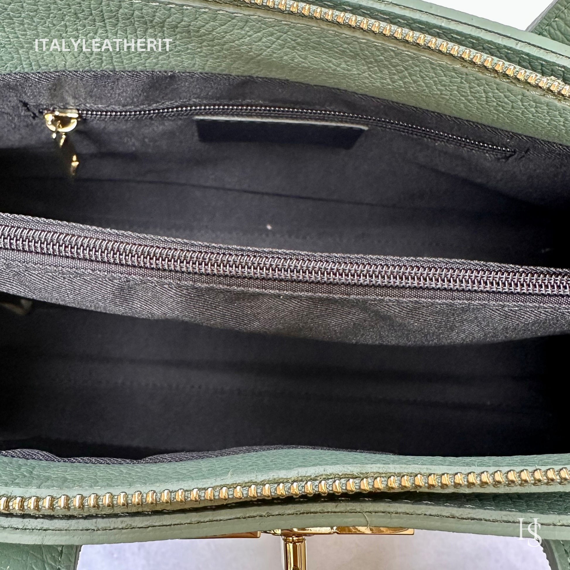 Italian Handmade Leather Bags for Women | Elegant Tote & Purse from Florence, made in Italy