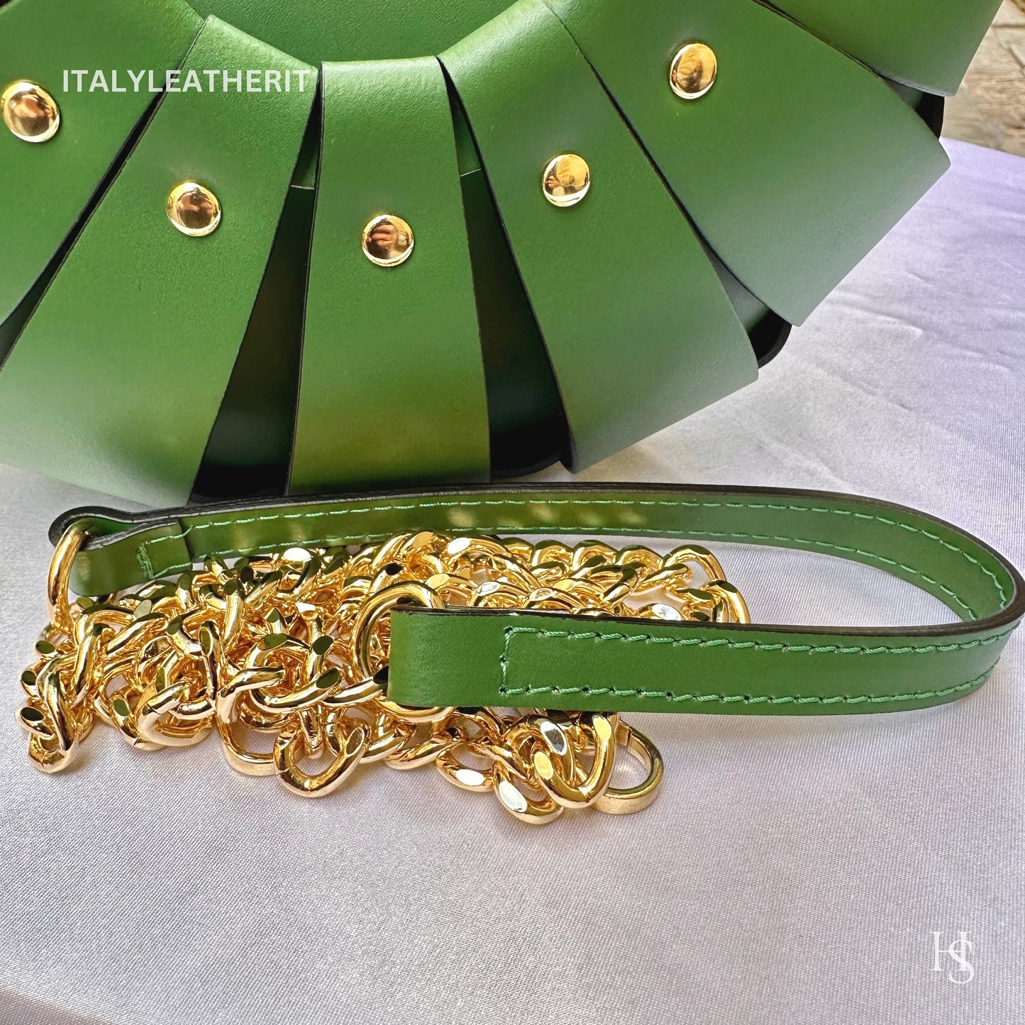 Italian Handmade Leather Bags For Women l Elegant Leather Tote From Florence, perfect gift for birthday
