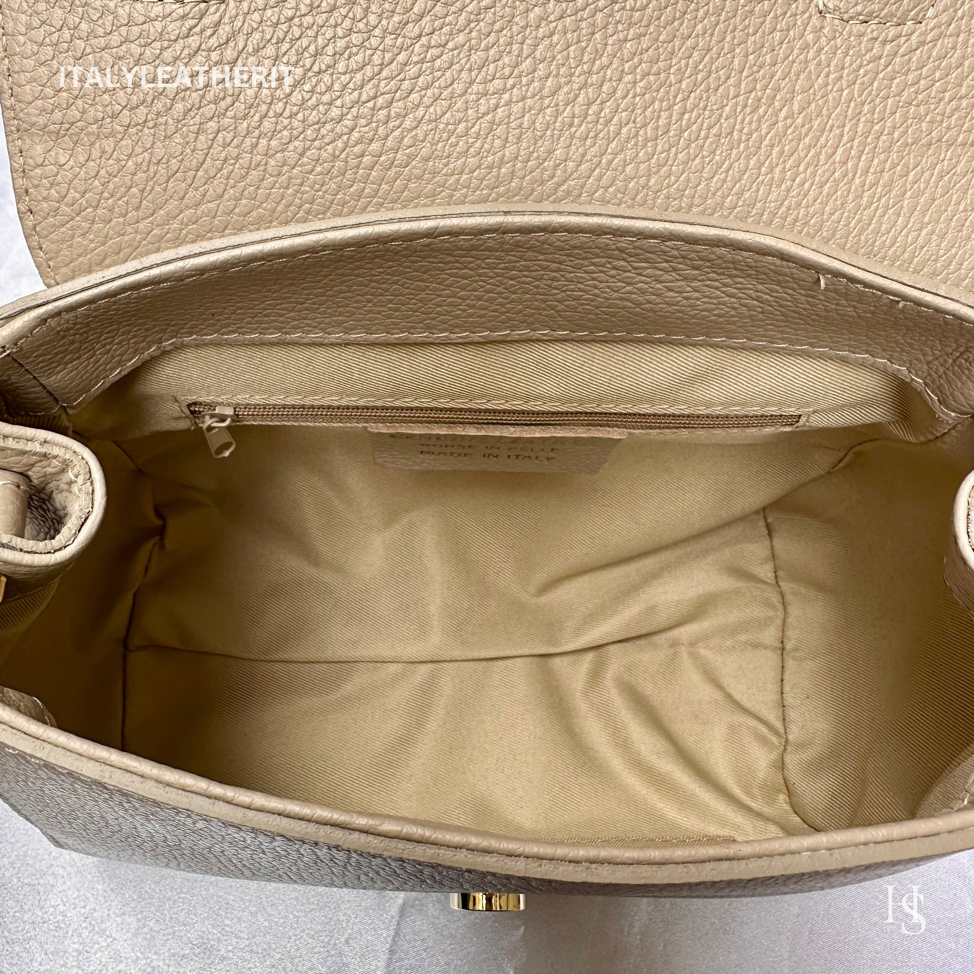 Italian Handmade Leather Bags For Women l l Elegant Leather Tote From Florence, Spacious & Stylish Florentine Tote