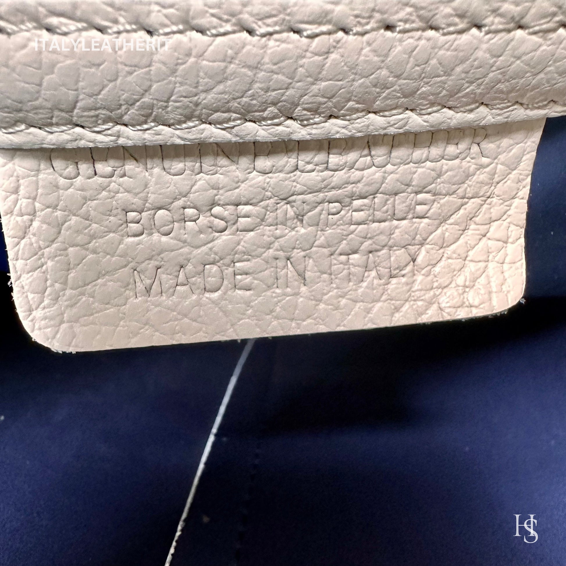 Italian Handmade Leather Bags For Woman l l Elegant Leather Tote From Florence || Made in Italy, Bucket bag