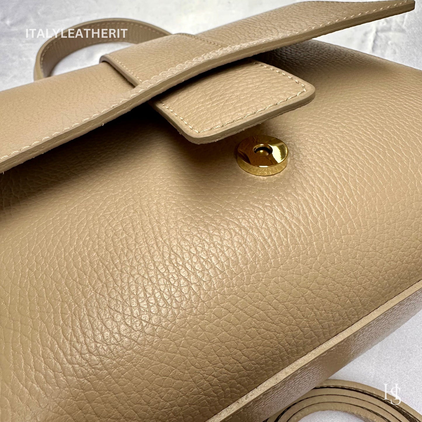 Italian Handmade Leather Bags For Women l l Elegant Leather Tote From Florence, Spacious & Stylish Florentine Tote