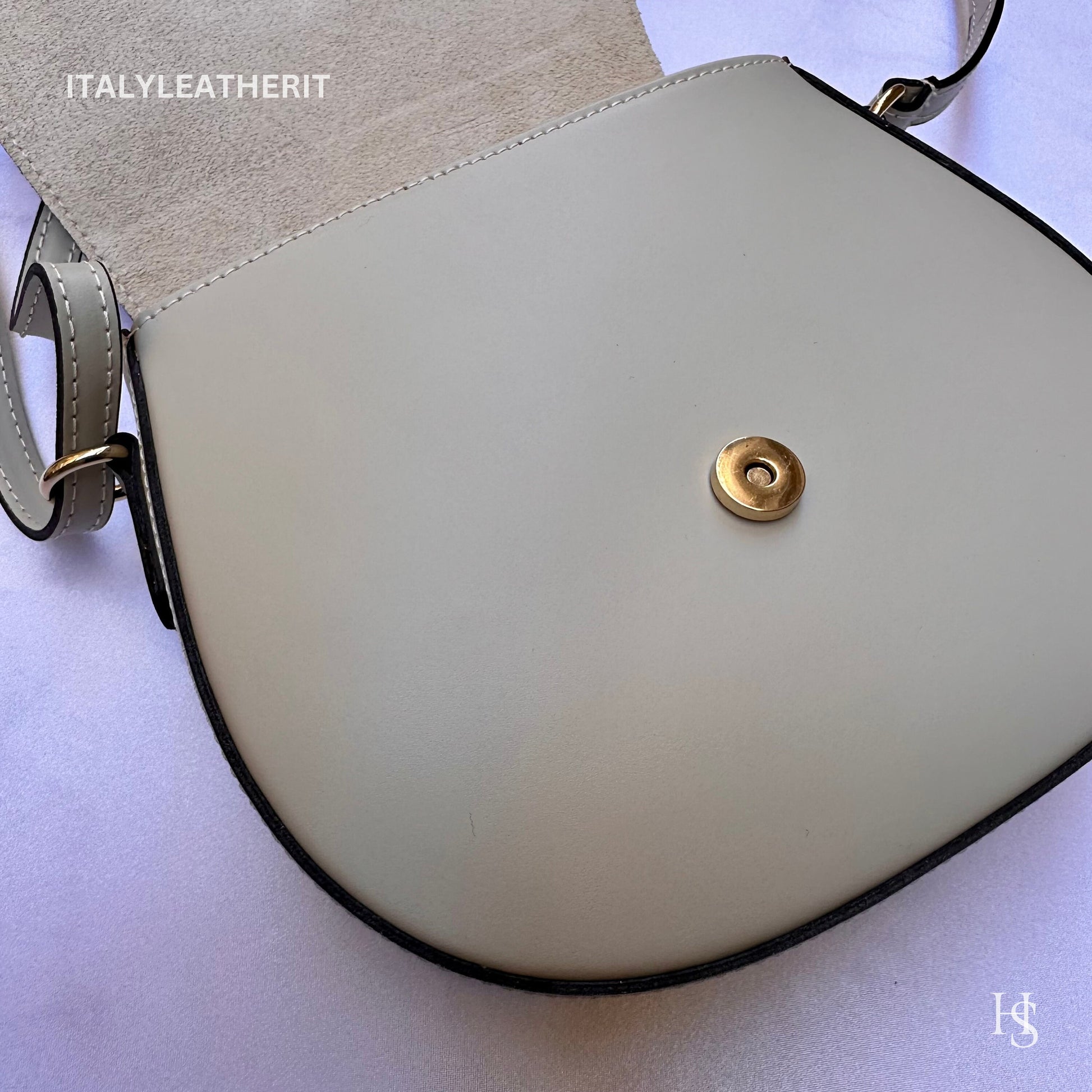 Italian Handmade Leather Bags For Women l l Elegant Leather Tote From Florence, Leather crossbody bag