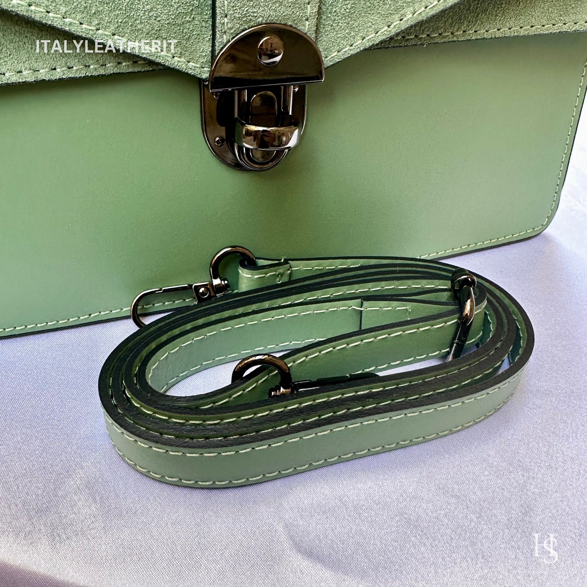 Italian Handmade Leather Bags For Women l l Elegant Leather Tote From Florence, Stylish Designer Bag, Perfect Gift For Her
