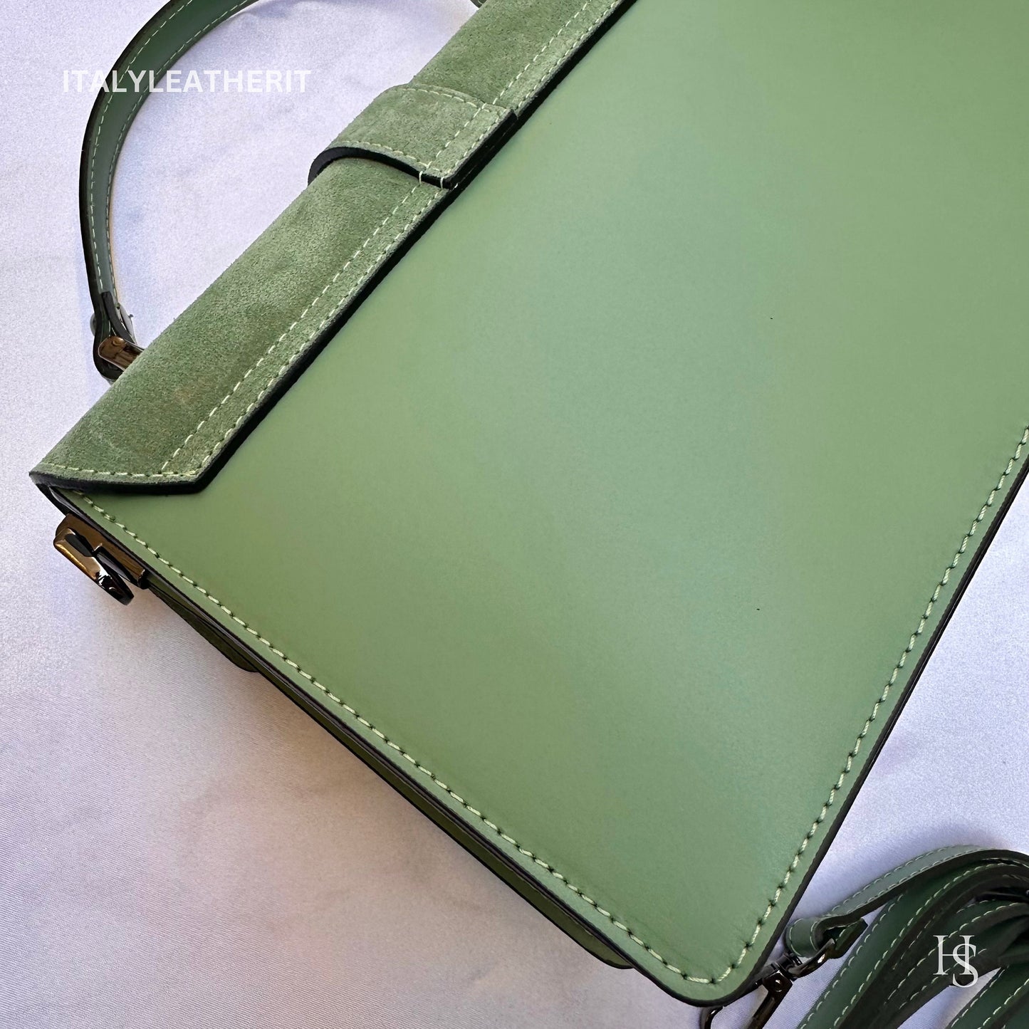 Italian Handmade Leather Bags For Women l l Elegant Leather Tote From Florence, Stylish Designer Bag, Perfect Gift For Her