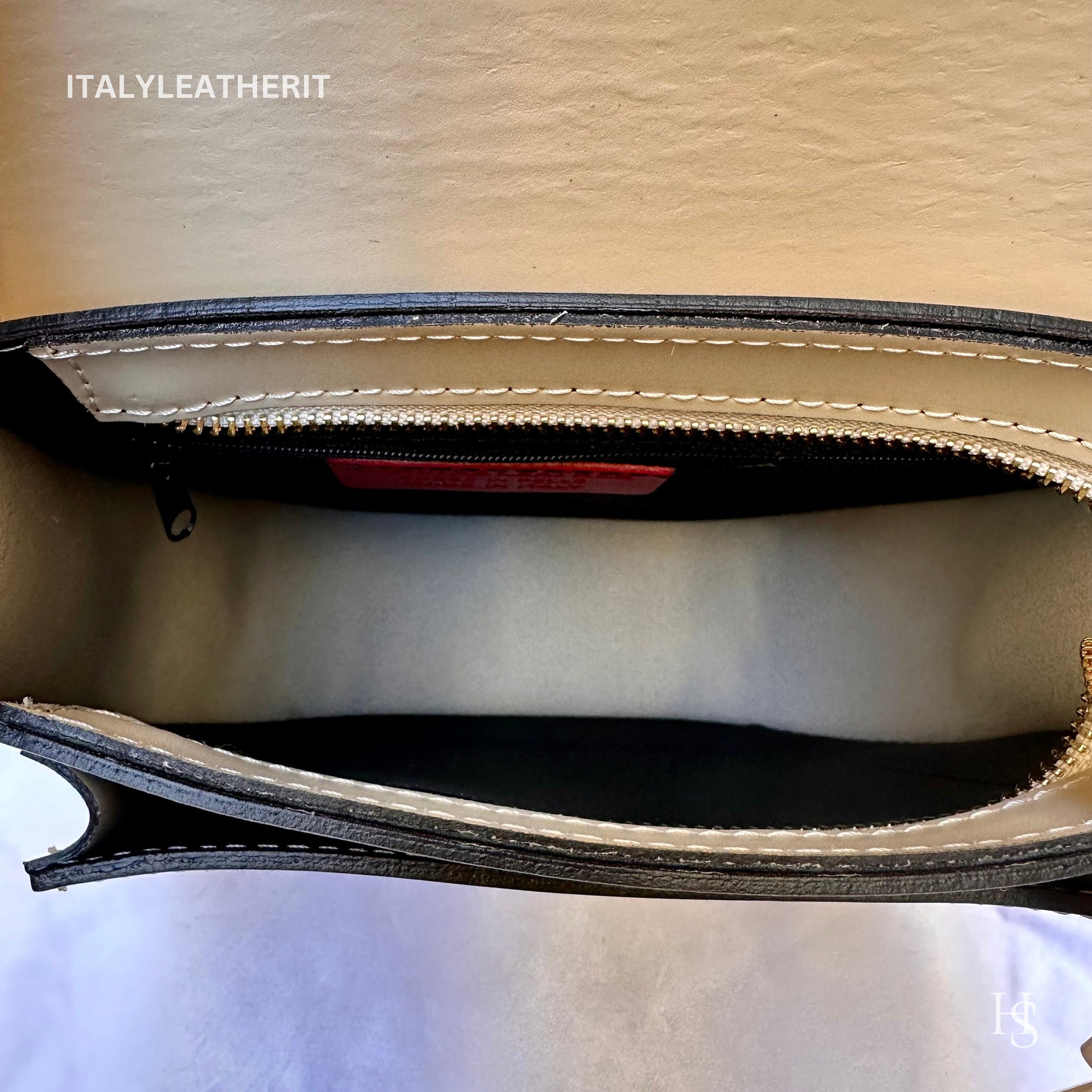 Italian Handmade Leather Bags For Women l l Elegant Leather Tote From Florence, Made in Italy, Crossbody bag