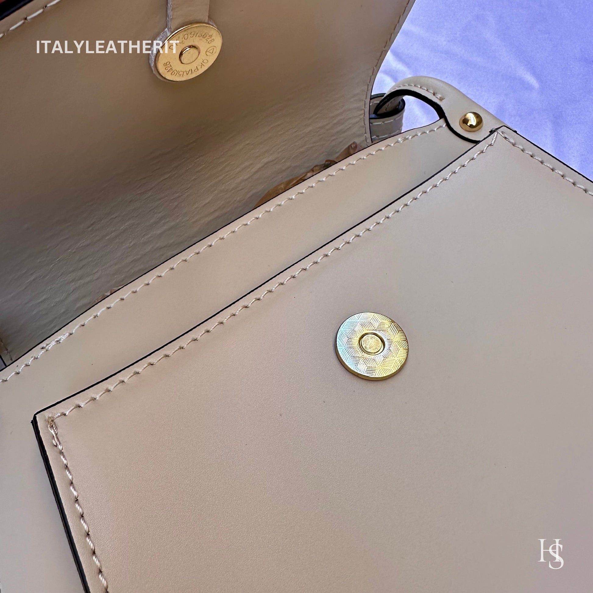 Italian Handmade Leather Bags For Women l l Elegant Leather Tote From Florence, Made in Italy, Crossbody bag
