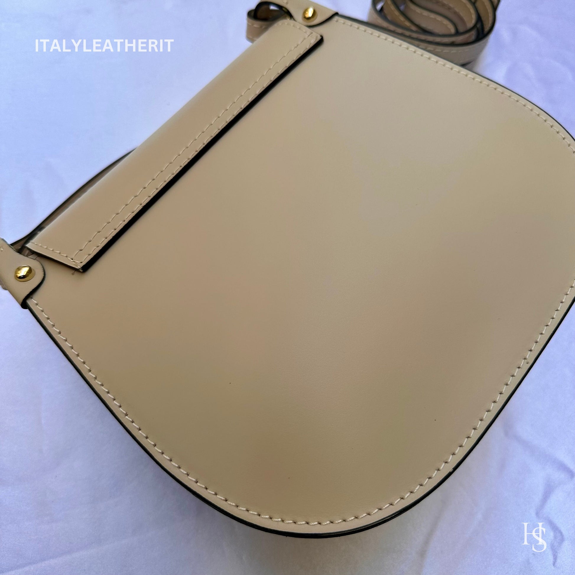 Italian Handmade Leather Bags For Women l l Elegant Leather Tote From Florence, Made in Italy, Crossbody bag