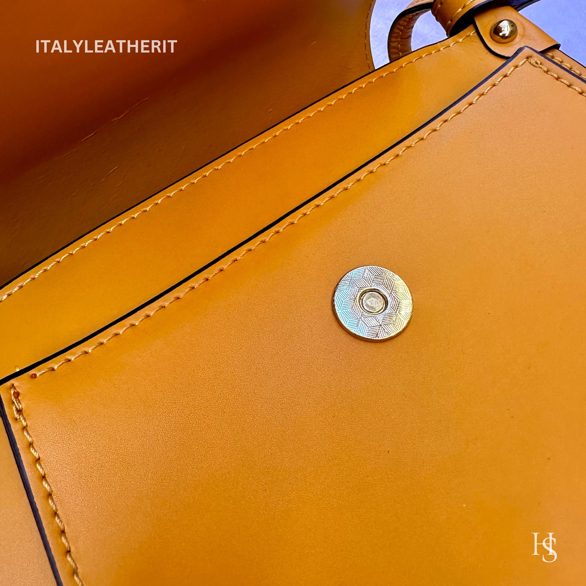 Italian Handmade Leather Bags For Women l l Elegant Leather Tote From Florence, Made in Italy, Crossbody bag