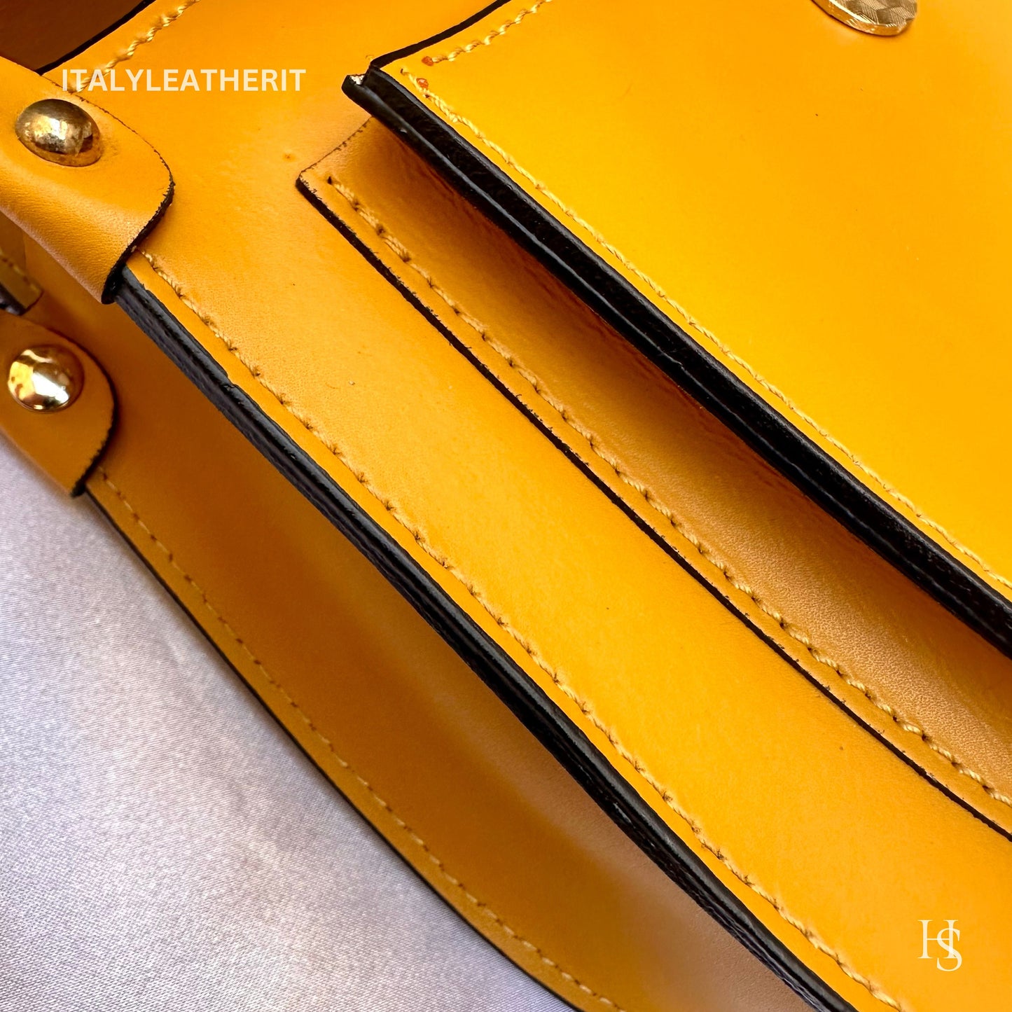 Italian Handmade Leather Bags For Women l l Elegant Leather Tote From Florence, Made in Italy, Crossbody bag