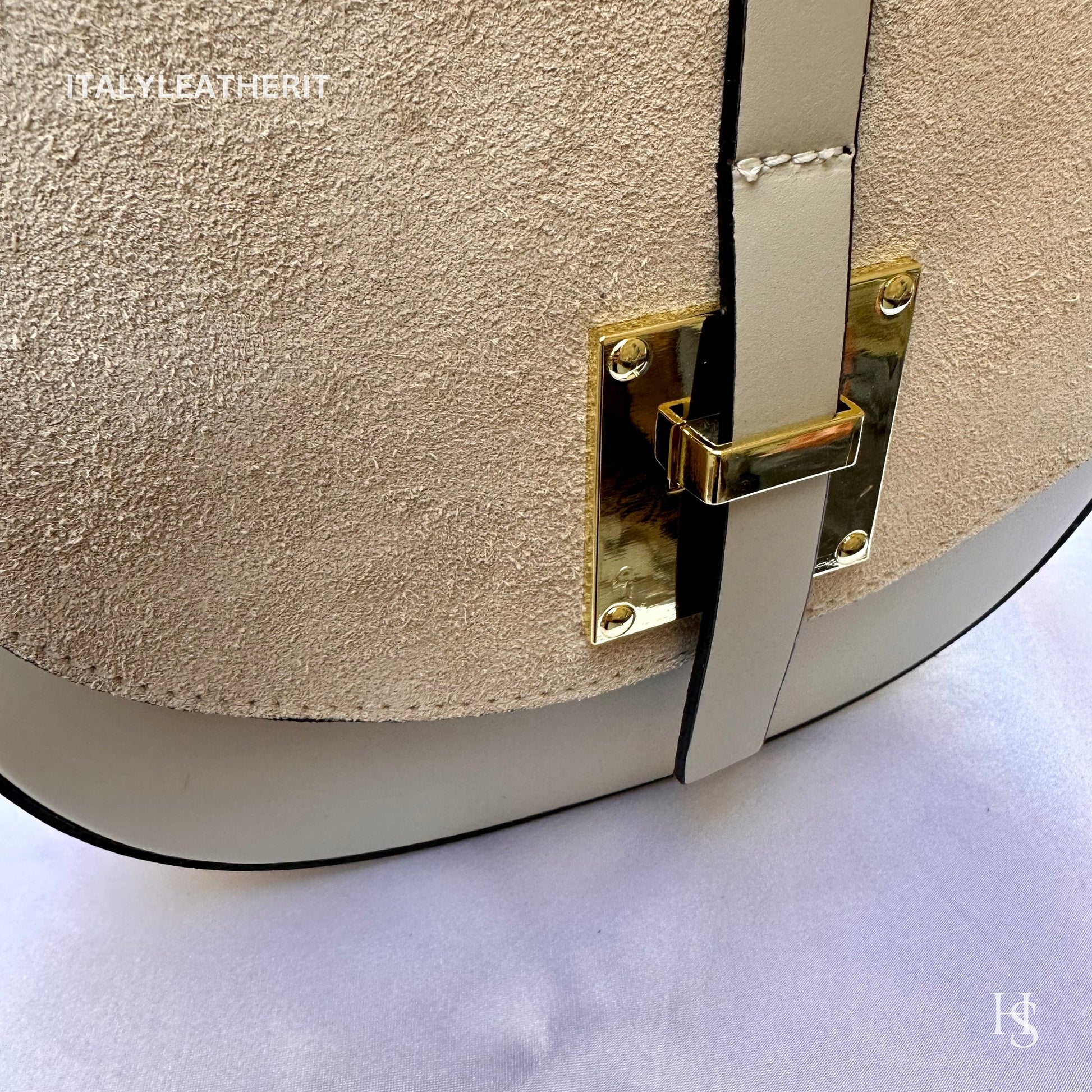 Italian Handmade Leather Bags For Women l l Elegant Leather Tote From Florence, Leather crossbody bag