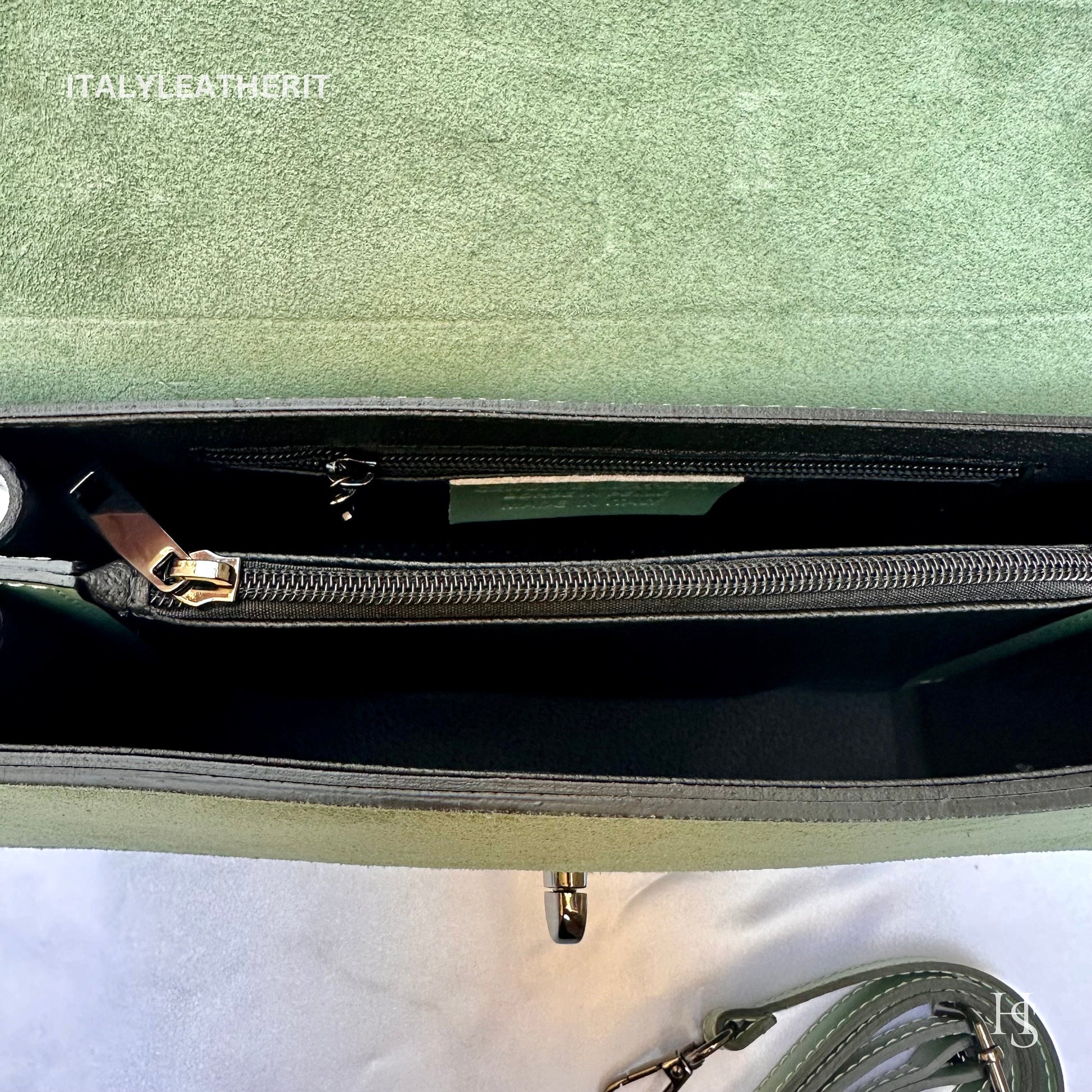 Italian Handmade Leather Bags For Women l l Elegant Leather Tote From Florence, Stylish Designer Bag, Perfect Gift For Her