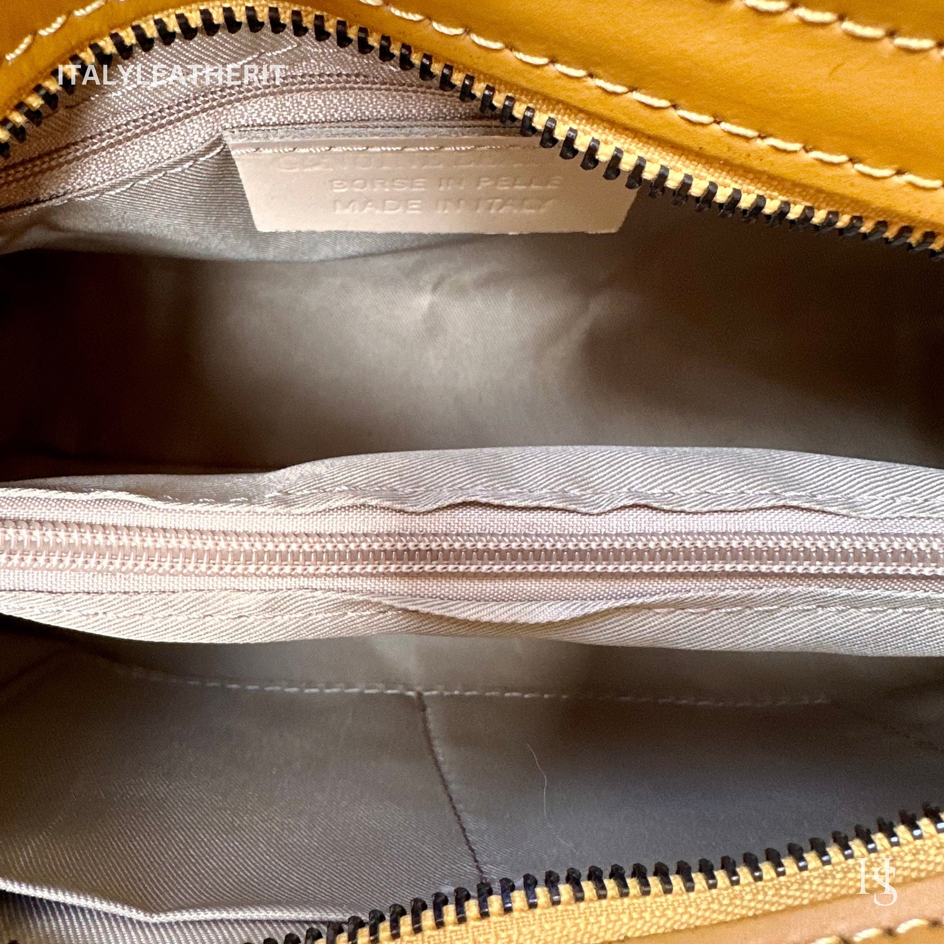 Italian Handmade Leather Bags For Woman l l Elegant Leather Tote From Florence || Made in Italy , Flower Purse
