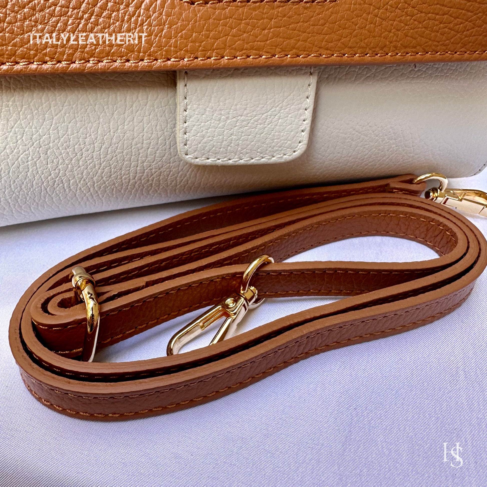Italian Handmade Leather Bags For Women l l Elegant Leather Tote From Florence, handbag, crossbody bag