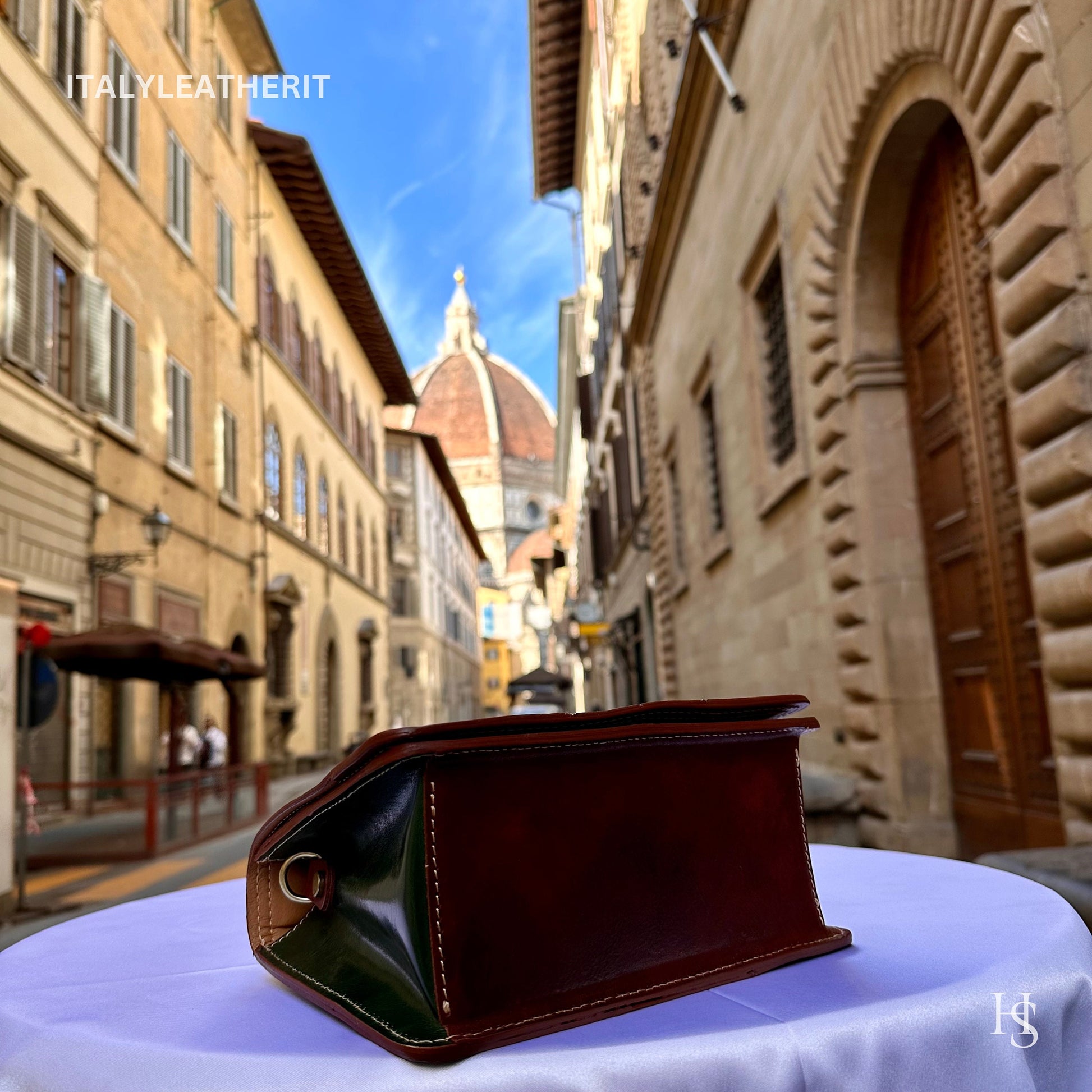 Italian Handmade Leather Bags For Women l l Elegant Leather Tote From Florence, crossbody bag pattern, Made in Italy