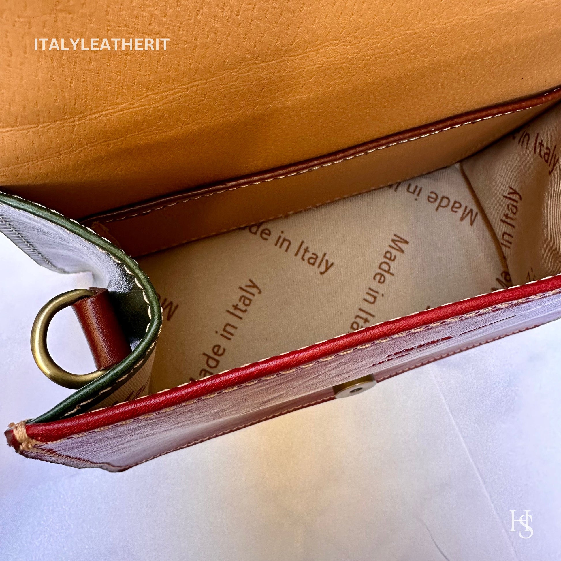 Italian Handmade Leather Bags For Women l l Elegant Leather Tote From Florence, crossbody bag pattern, Made in Italy