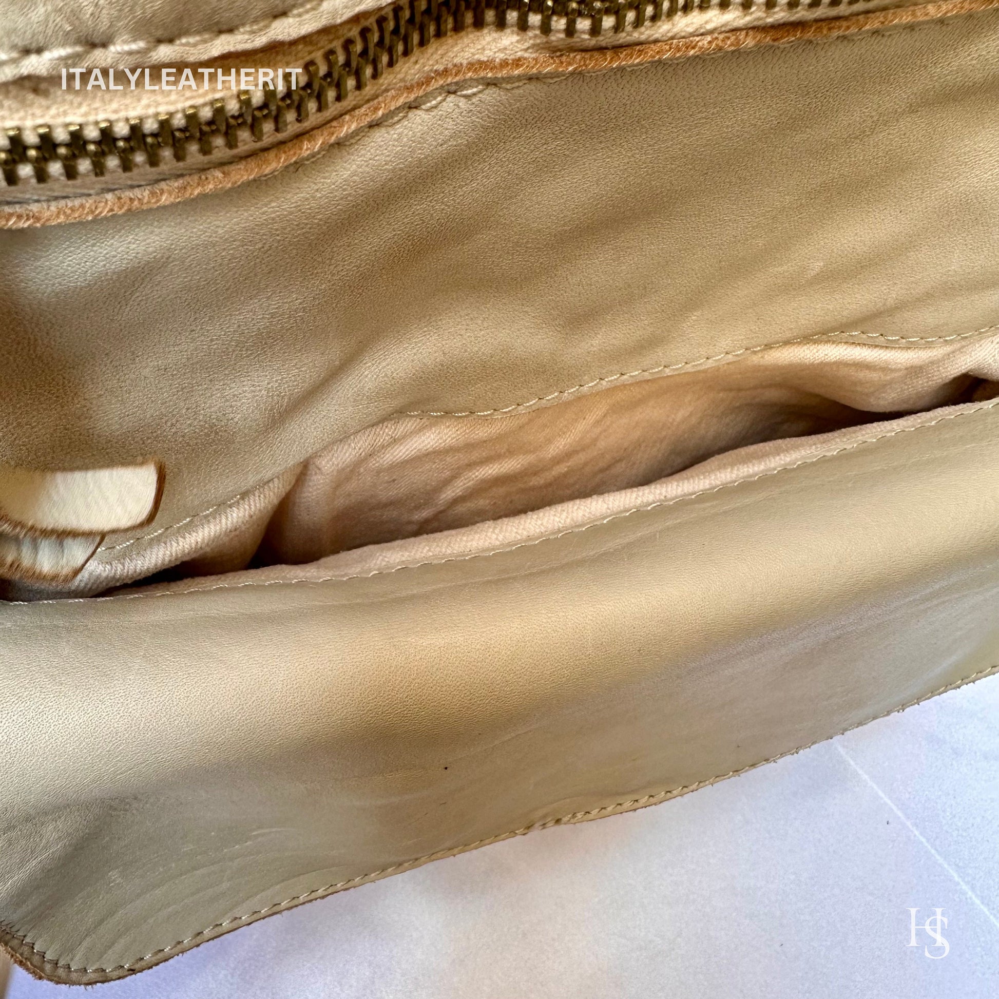 Italian Handmade Soft Leather Bags For Women l l Soft Leather From Florence l l Intricate Weaving Soft Leather bag