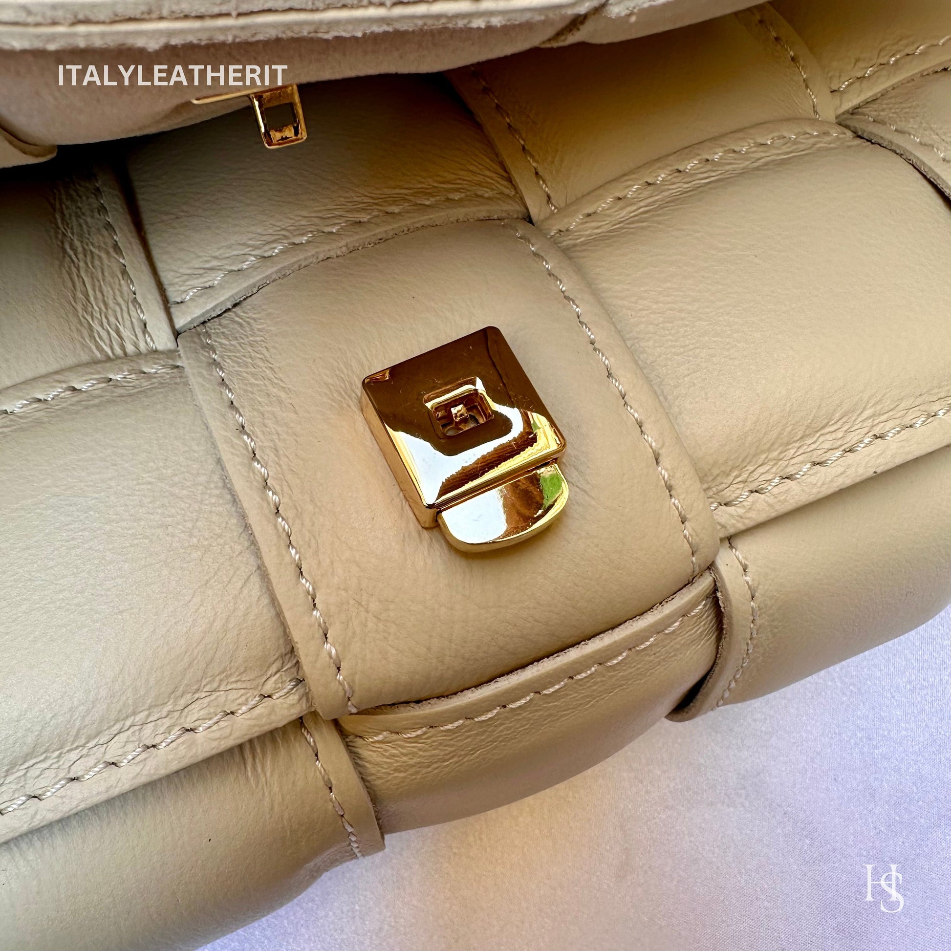 Italian Handmade Leather Bags For Women l l Elegant Leather Tote From Florence, Black bag made in Italy