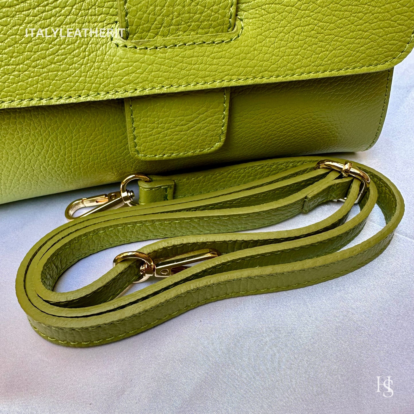 Italian Handmade Leather Tote Bag | Elegant Design from Florence | Premium Quality, birthday gift
