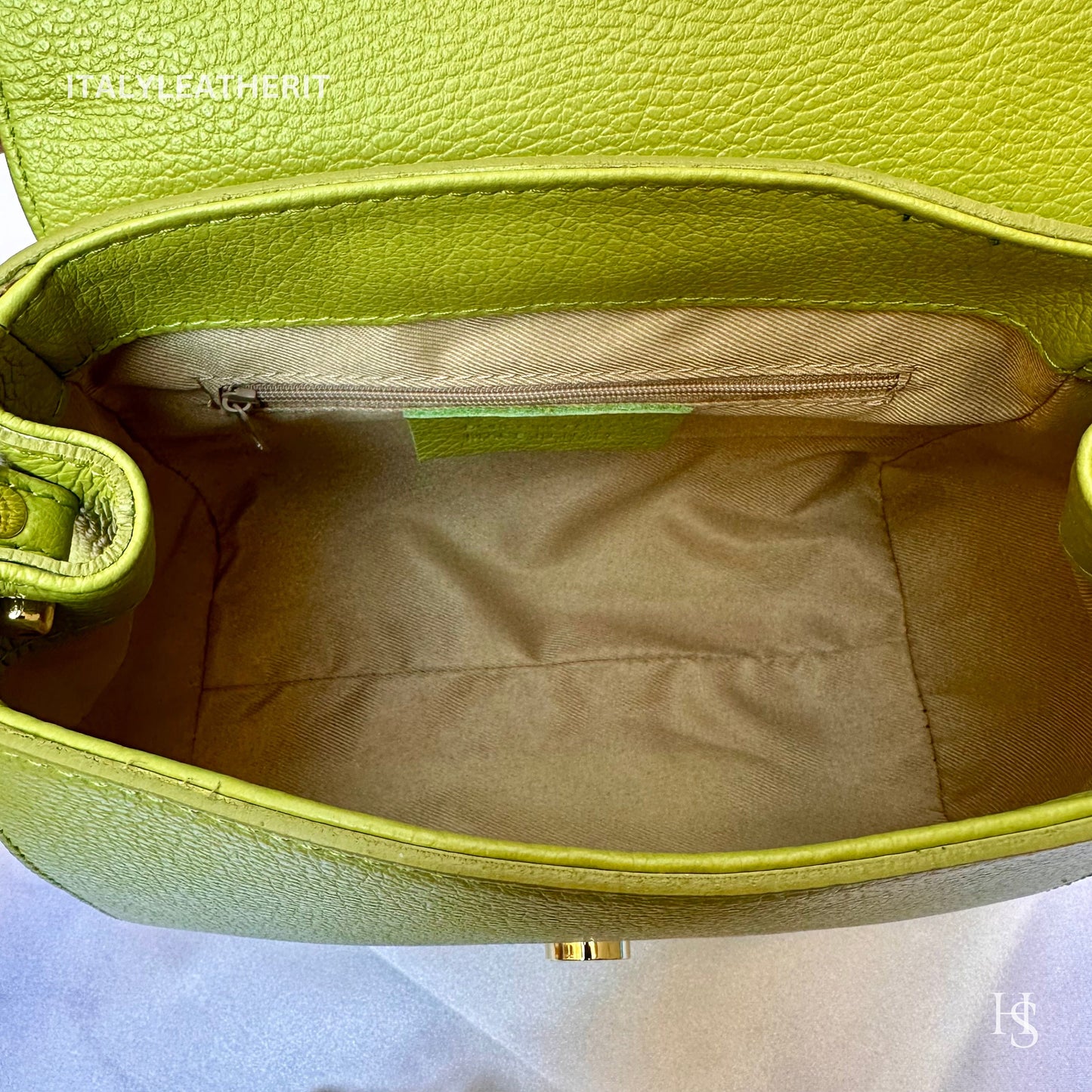 Italian Handmade Leather Tote Bag | Elegant Design from Florence | Premium Quality, birthday gift
