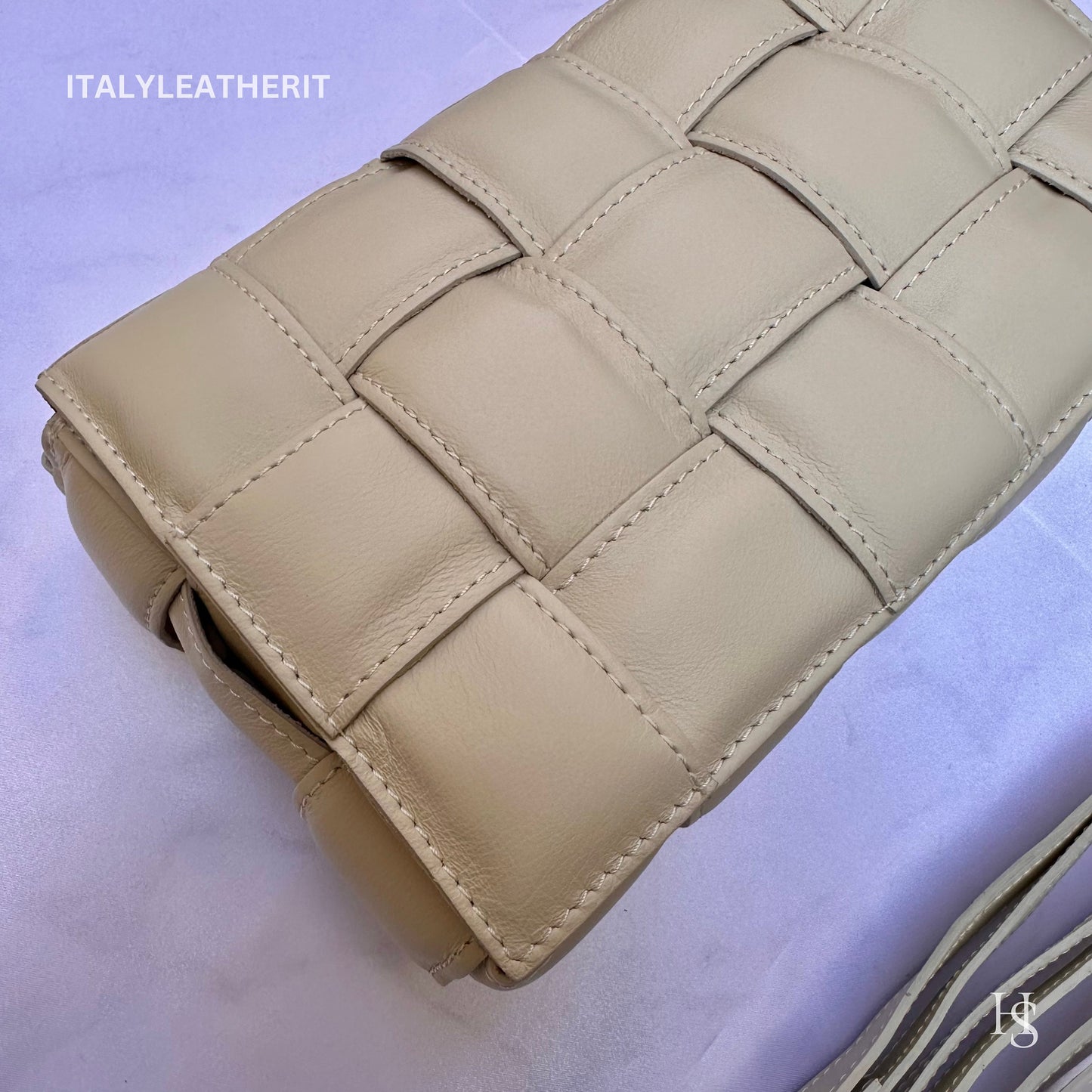 Italian Handmade Leather Bags For Women l l Elegant Leather Tote From Florence, Black bag made in Italy