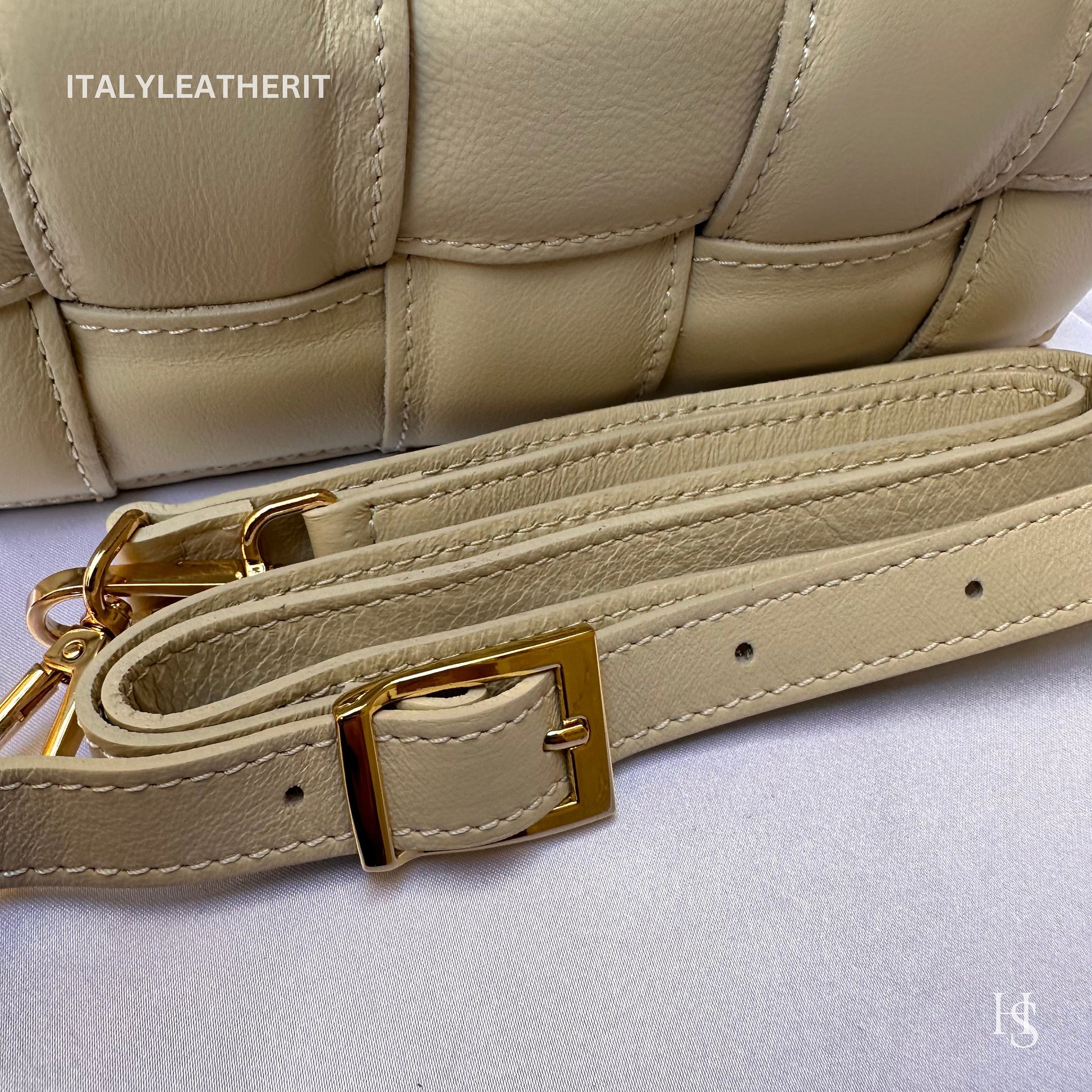 Italian Handmade Leather Bags For Women l l Elegant Leather Tote From Florence, Black bag made in Italy