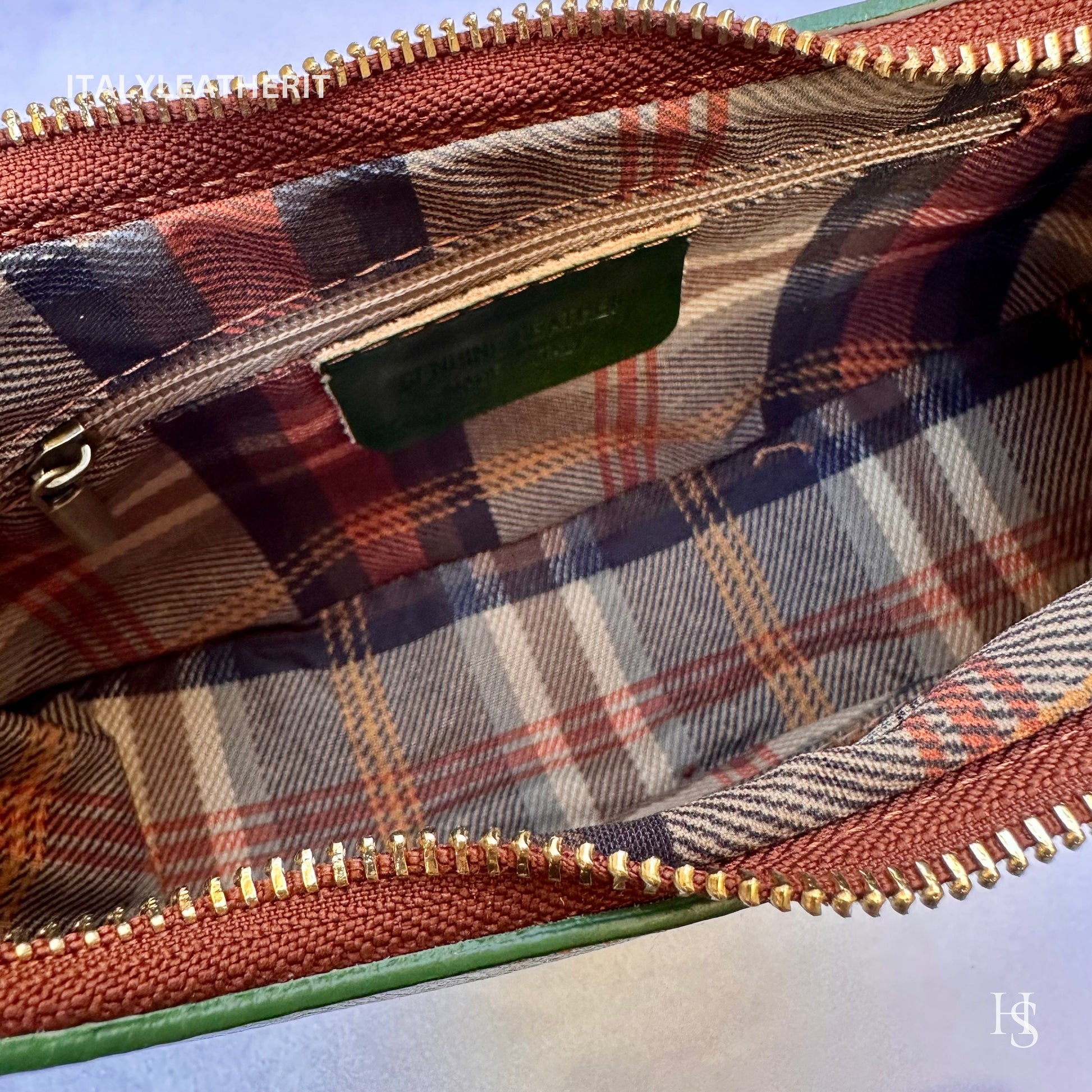 Italian Handmade Leather Bags For Women l l Elegant Leather Tote From Florence, Made in Italy