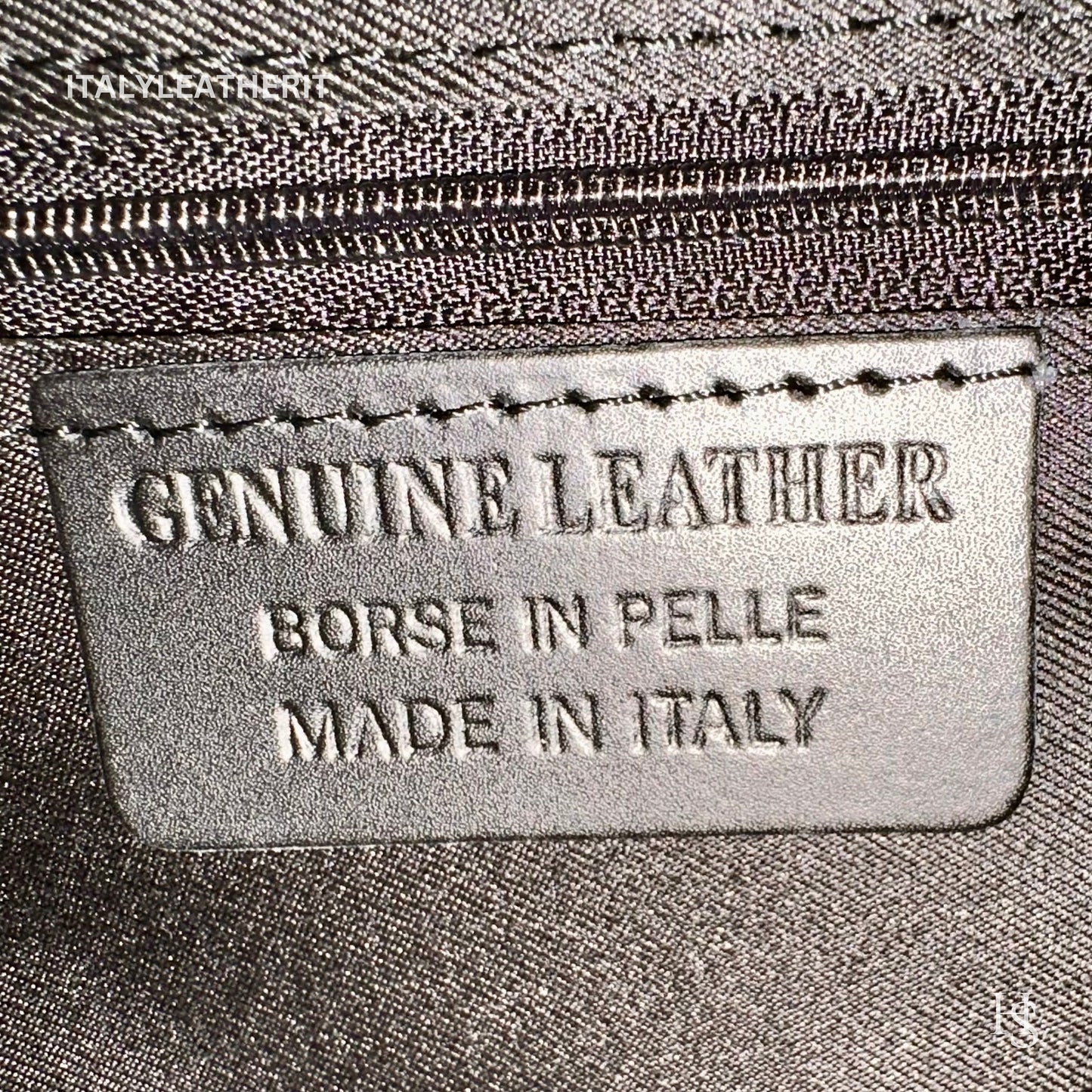 Italian Handmade Leather Bags For Woman l l Elegant Leather Tote From Florence || Made in Italy, Black leather tote