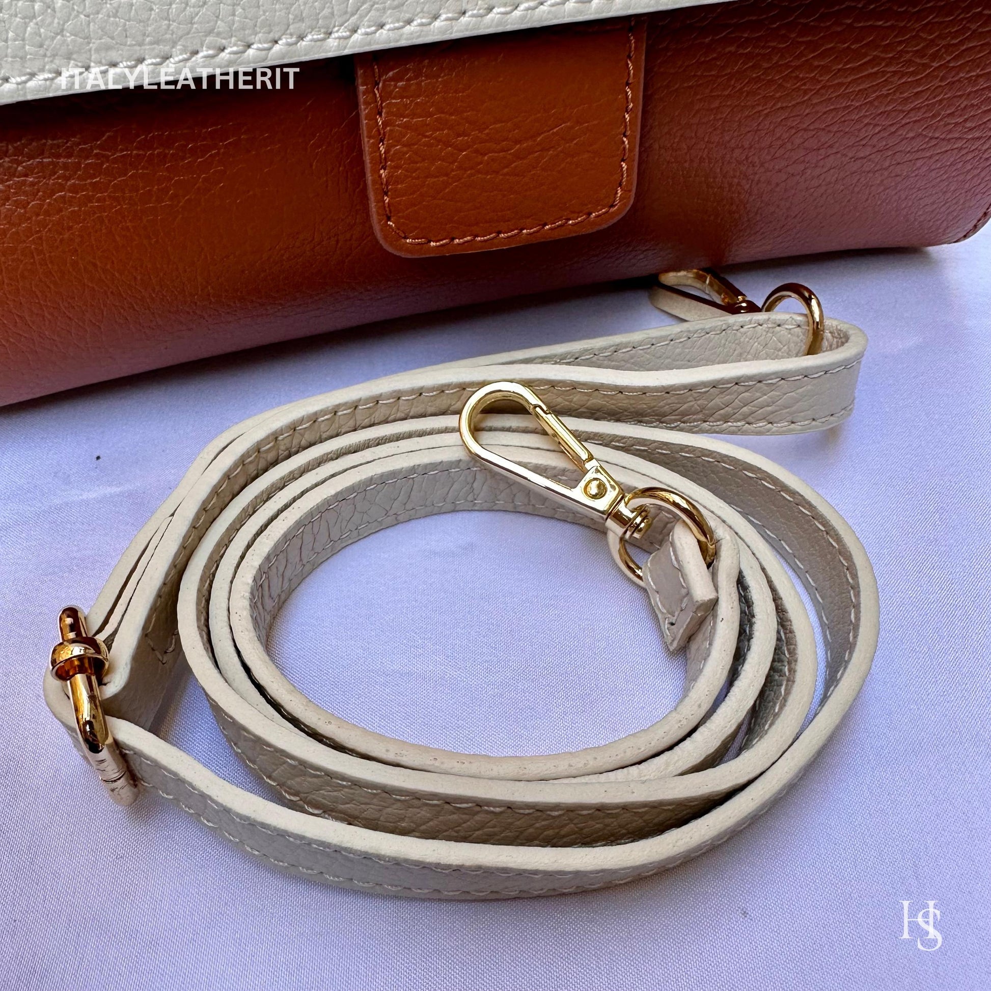 Italian Handmade Leather Bags For Women l l Elegant Leather Tote From Florence, handbag, crossbody bag