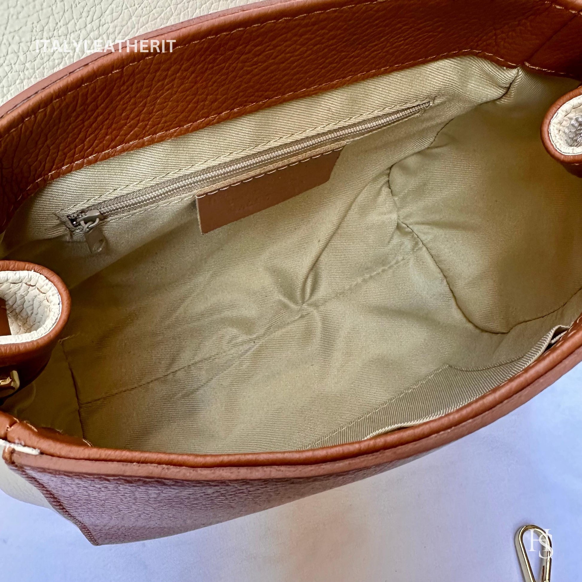 Italian Handmade Leather Bags For Women l l Elegant Leather Tote From Florence, handbag, crossbody bag