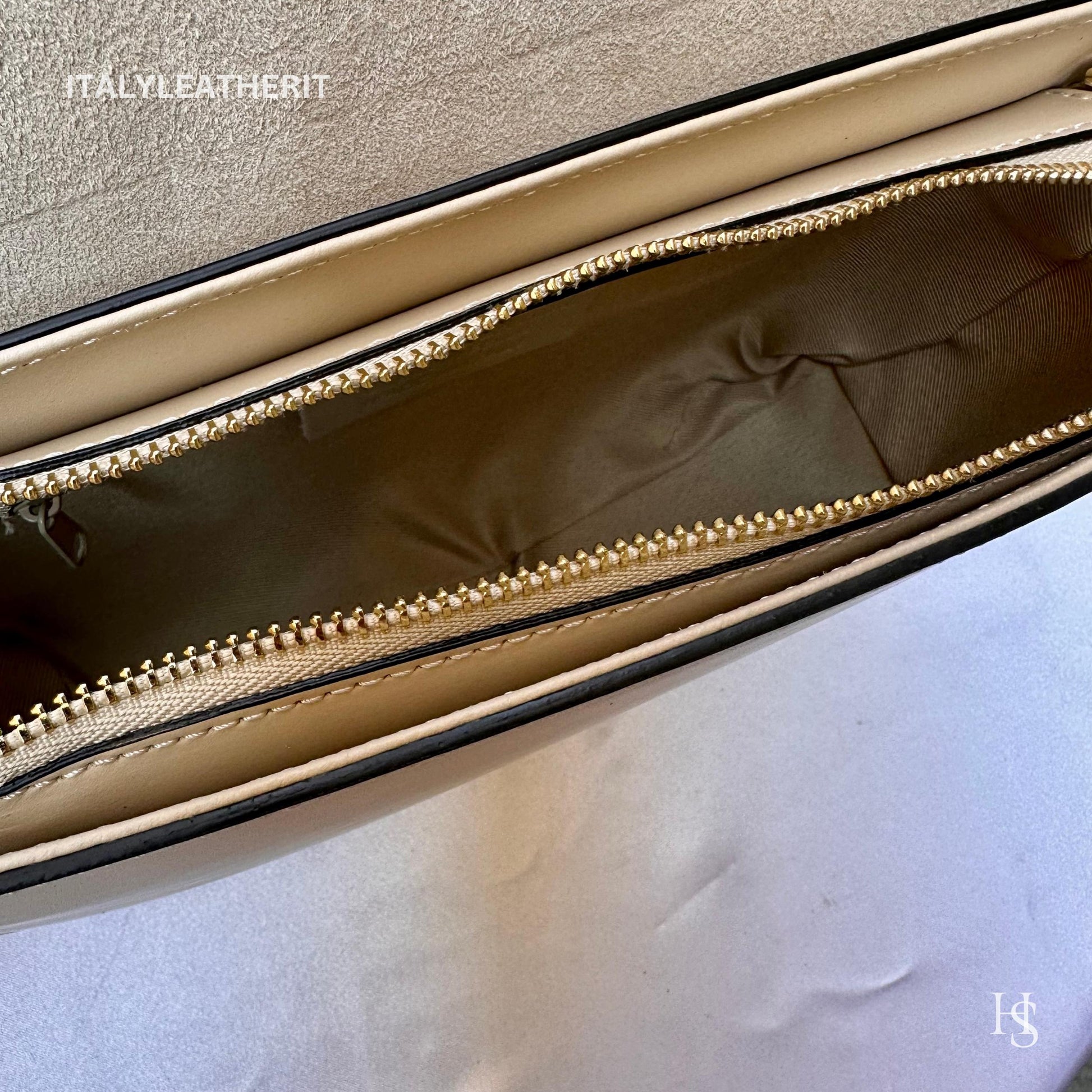 Italian Handmade Leather Bags for Women | Elegant Leather Tote & Red Crossbody Bag from Florence, Made in Italy