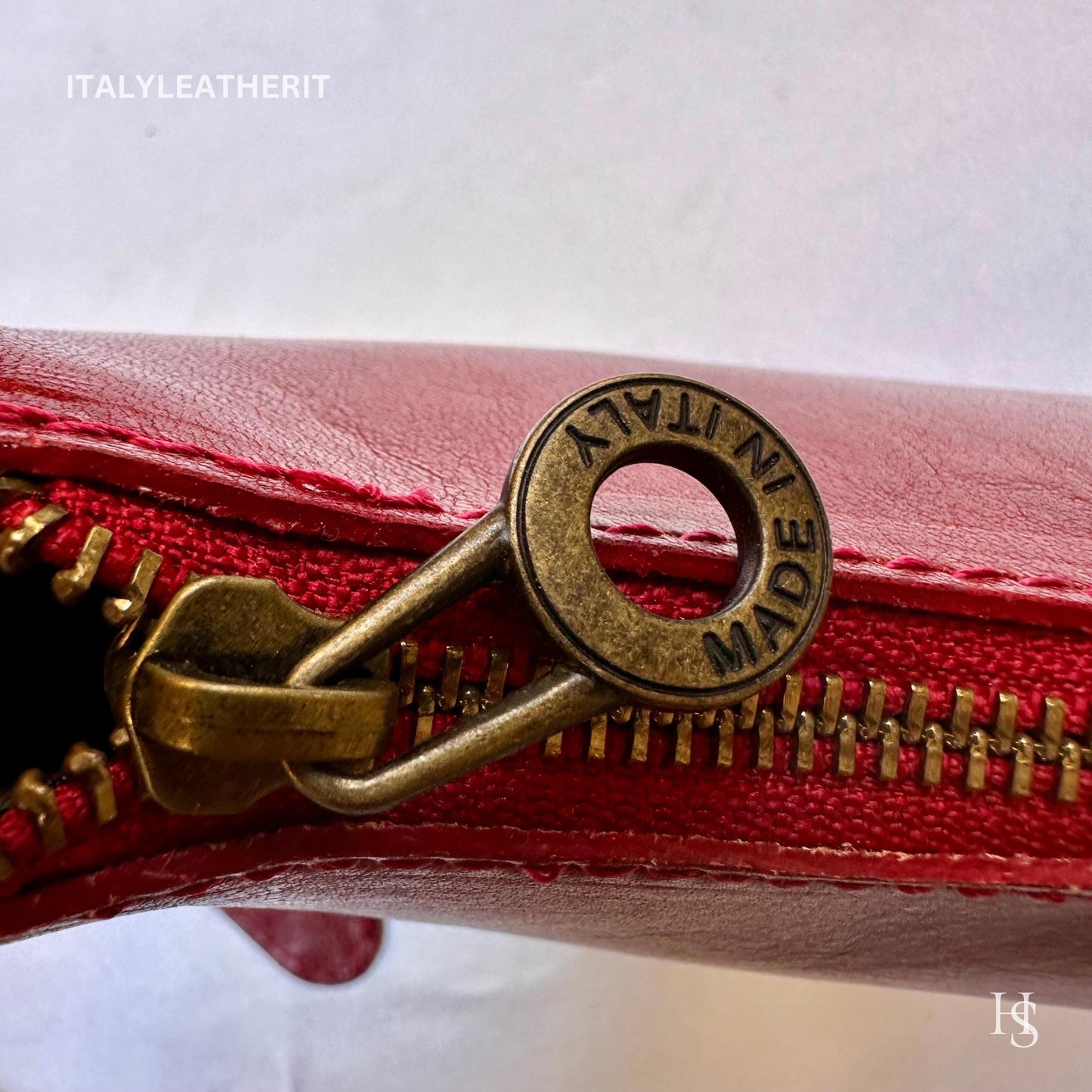 Italian Handmade Leather Bags For Women l Elegant Small Leather Tote From Florence, Mini Shoulder Bag, Gift for her