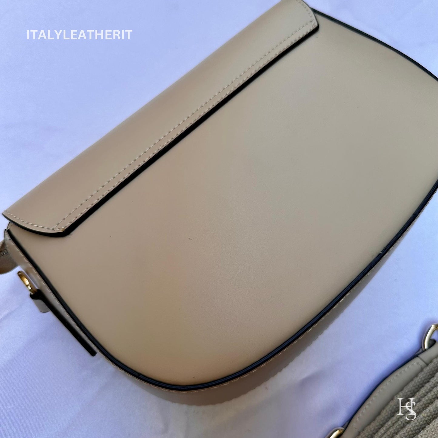 Italian Handmade Leather Bags for Women | Elegant Leather Tote & Red Crossbody Bag from Florence, Made in Italy