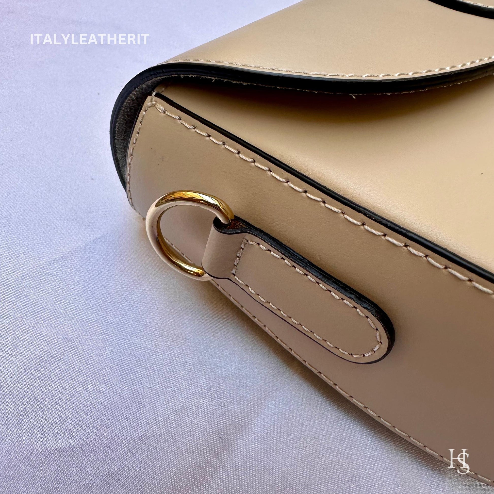 Italian Handmade Leather Bags for Women | Elegant Leather Tote & Red Crossbody Bag from Florence, Made in Italy