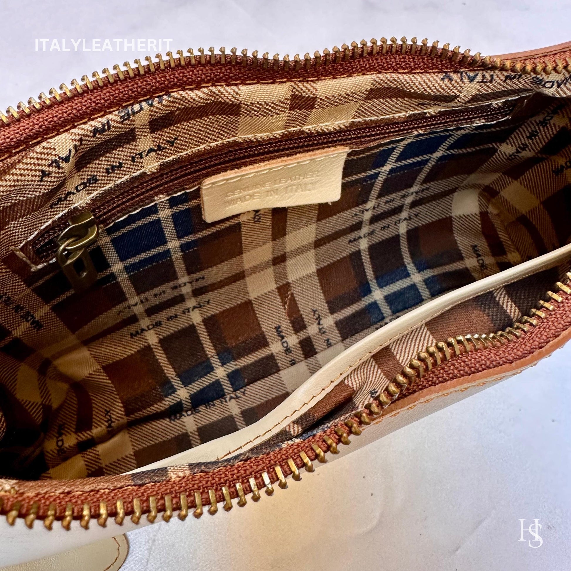Italian Handmade Leather Bags For Women l Elegant Small Leather Tote From Florence, Mini Shoulder Bag, Gift for her