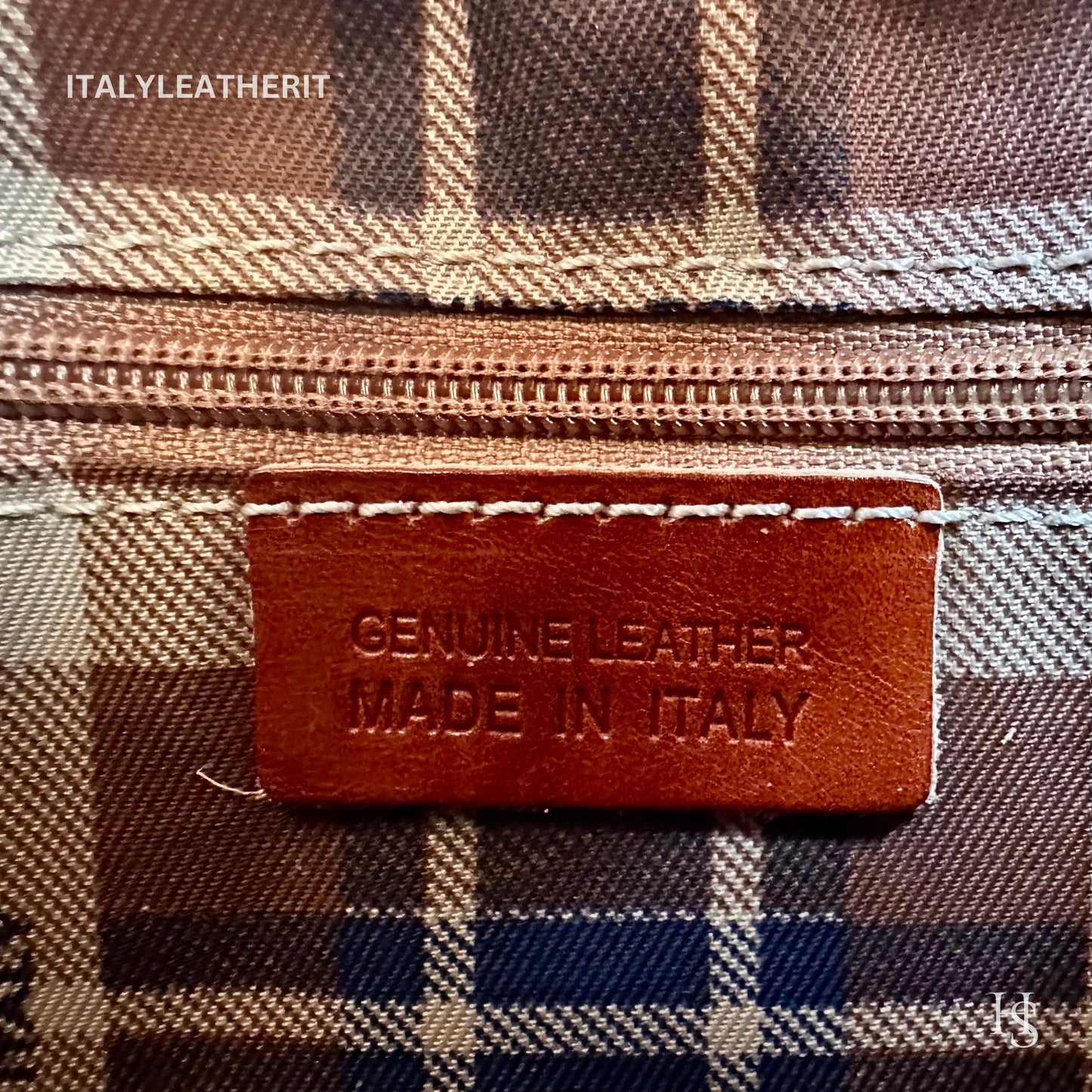 Italian Handmade Leather Bags For Women l Elegant Small Leather Tote From Florence, Mini Shoulder Bag, Gift for her