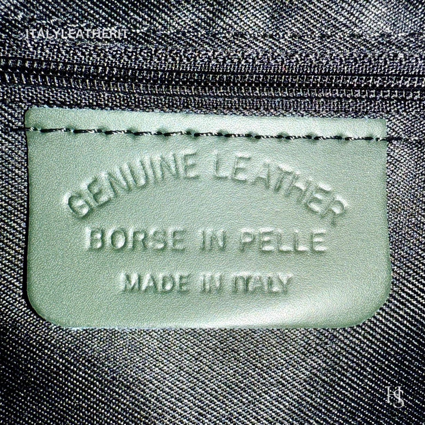 Italian Handmade Leather Bags For Women l l Elegant Leather Tote From Florence, perfect gift for her