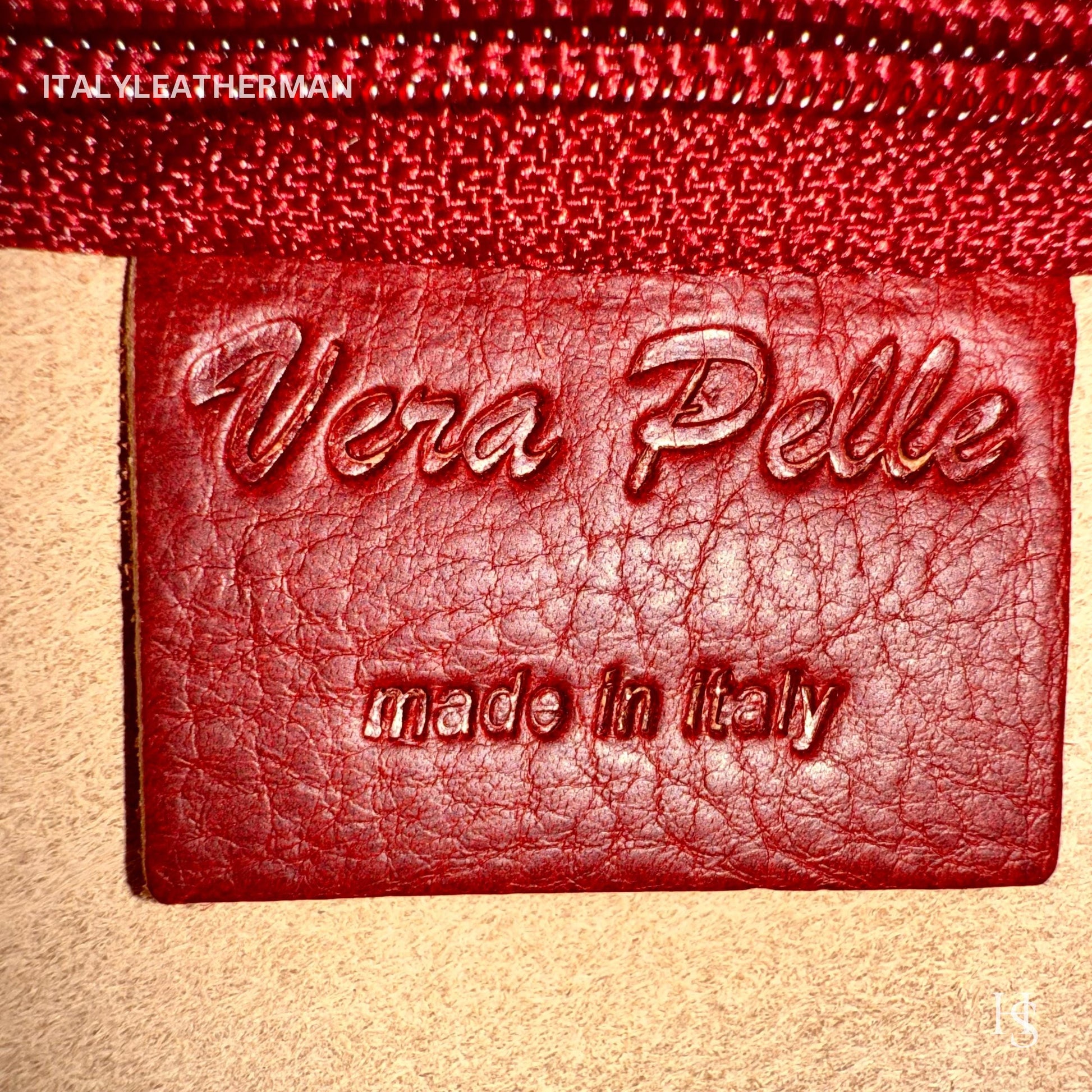 Italian Handmade Leather Crossbody Bags for Men Made In Italy from Florence || handmade leather bag, Gift for him
