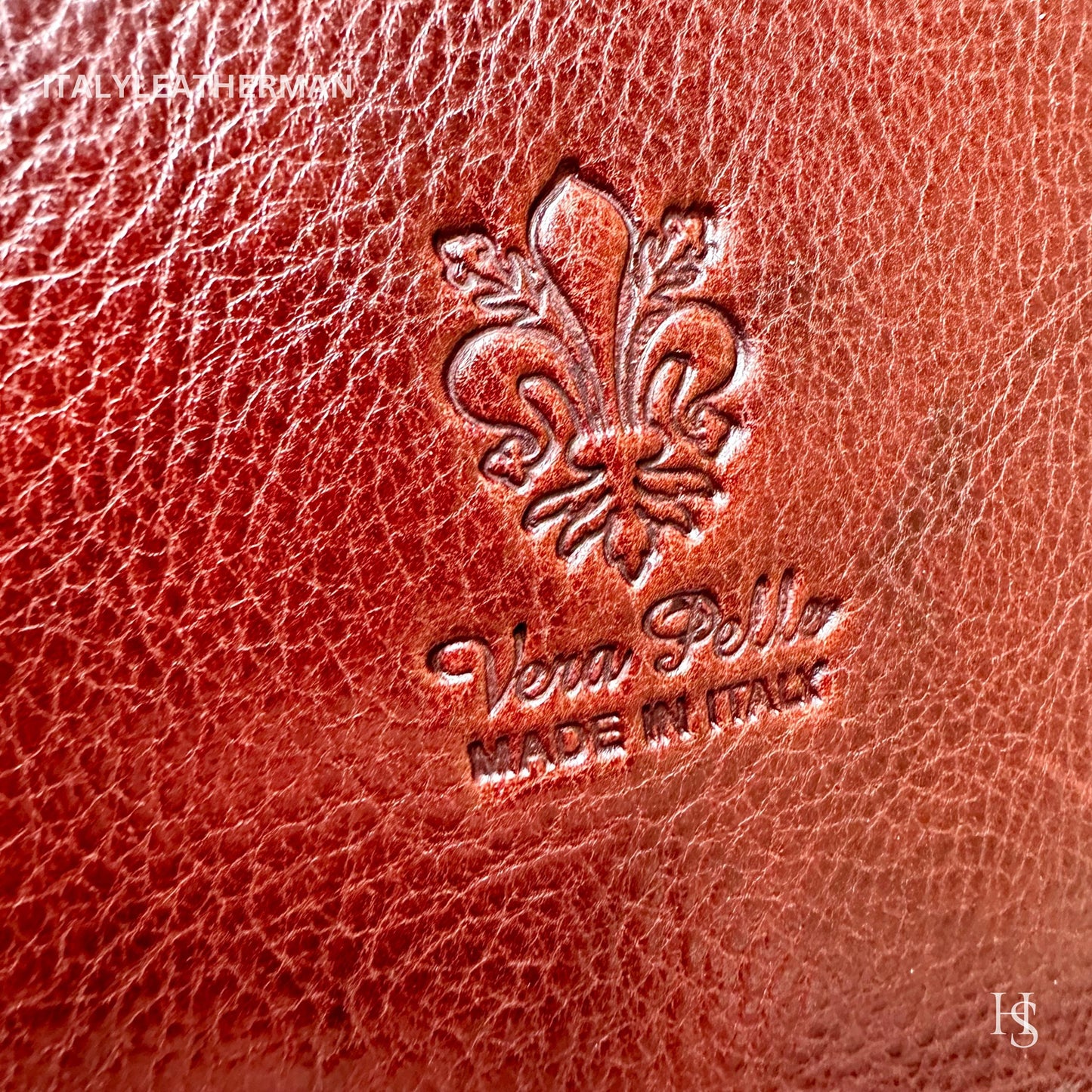 Italian Handmade Leather Backpacks for Men | Elevate Your Style with Exquisite Craftsmanship Made in Italy from Florence