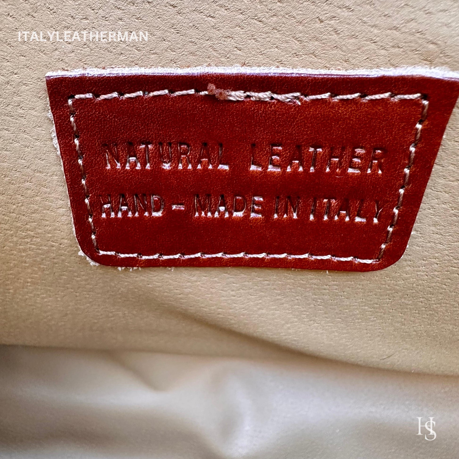 Italian Handmade Leather Travel Bags for Men | Elevate Your Style with Exquisite Craftsmanship made in Italy from Florence