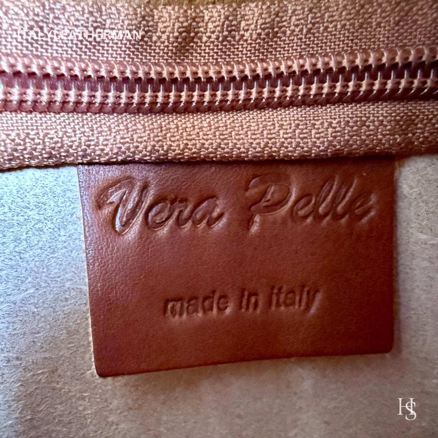 Italian Handmade Leather Crossbody Bags for Men Made In Italy from Florence || handmade leather bag, Gift for him
