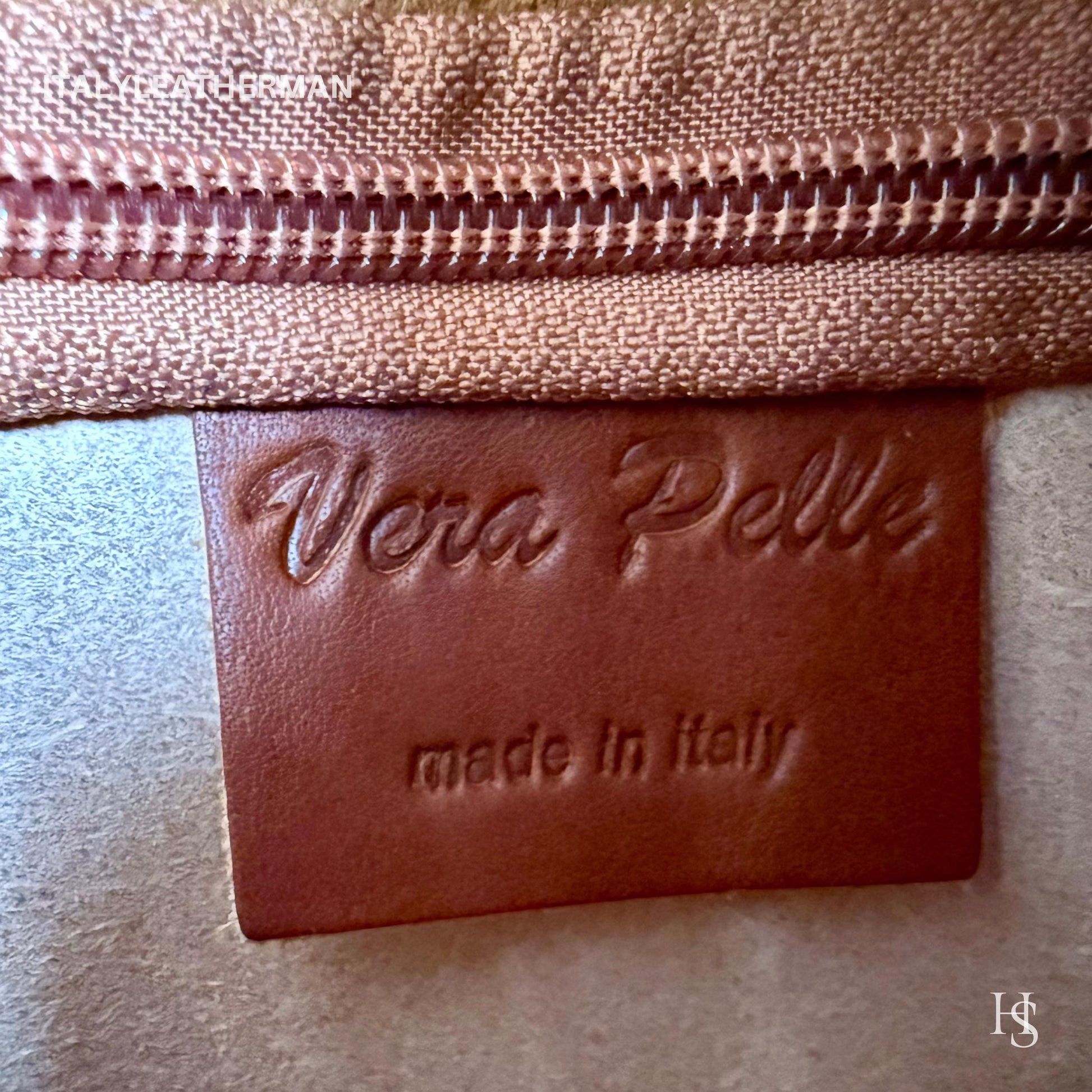 Italian Handmade Leather Crossbody Bags for Men Made In Italy from Florence || handmade leather bag, Gift for him