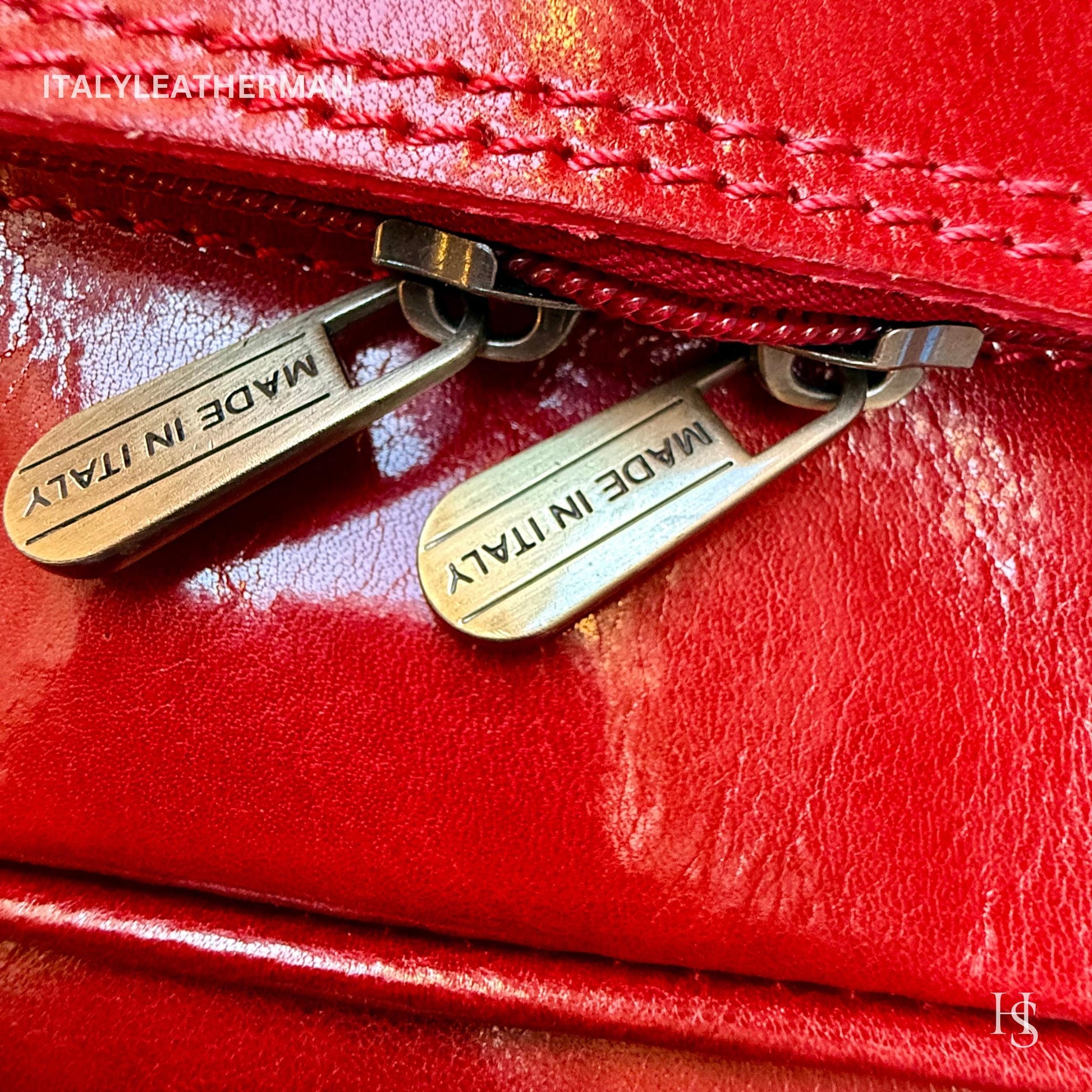 Italian Handmade Leather Backpacks for Unisex| Elevate Your Style with Exquisite Craftsmanship Made in Italy from Florence