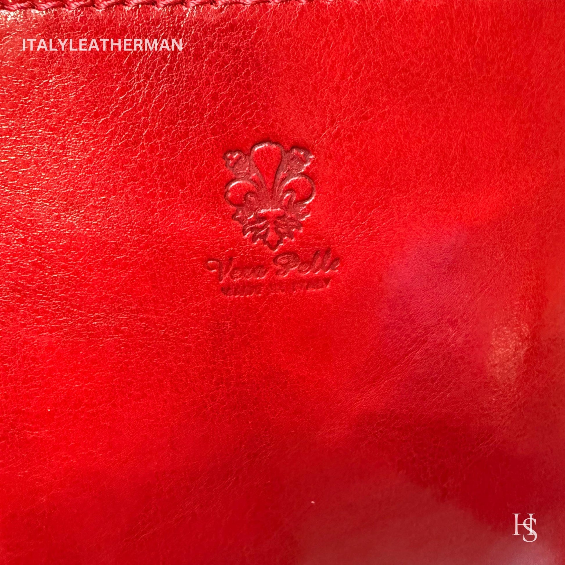 Italian Handmade Leather Backpacks for Unisex| Elevate Your Style with Exquisite Craftsmanship Made in Italy from Florence