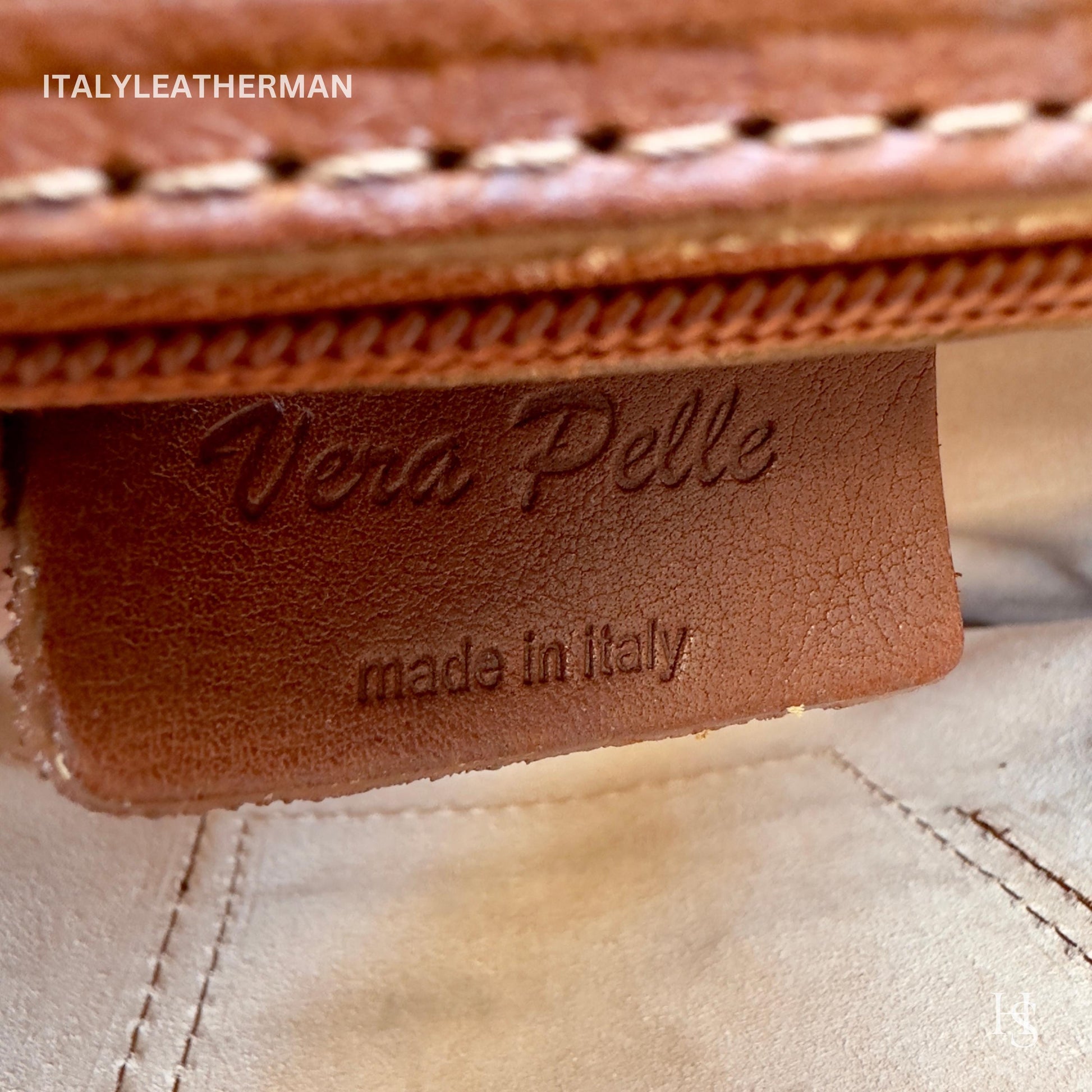 Italian Handmade Leather Briefcase Bags for Men | Elevate Your Style with Exquisite Craftsmanship made in Italy