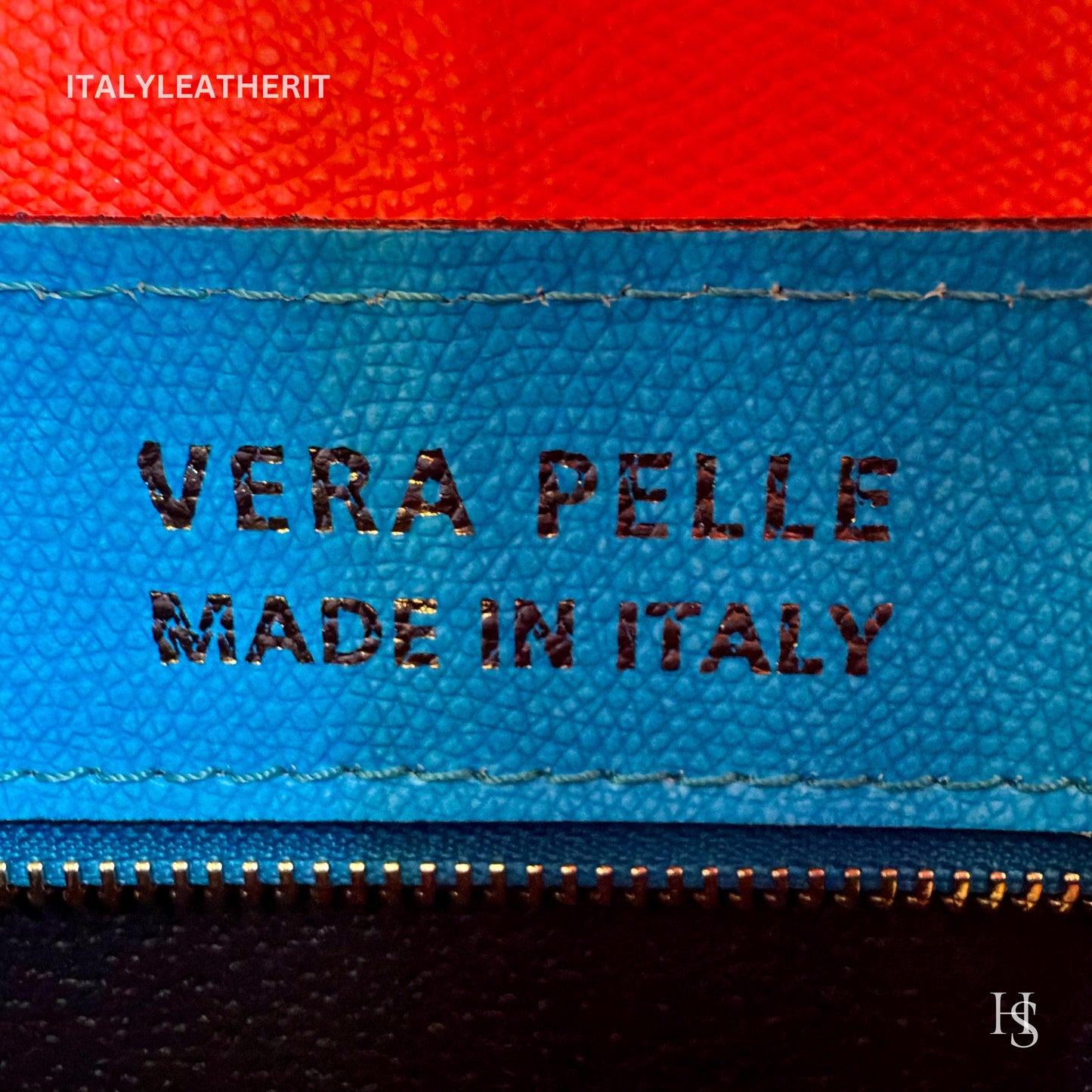 Italian Handmade Leather Bags For Women | Elegant Leather Tote From Florence | Small Handbags and Shoulder Bags in Colored