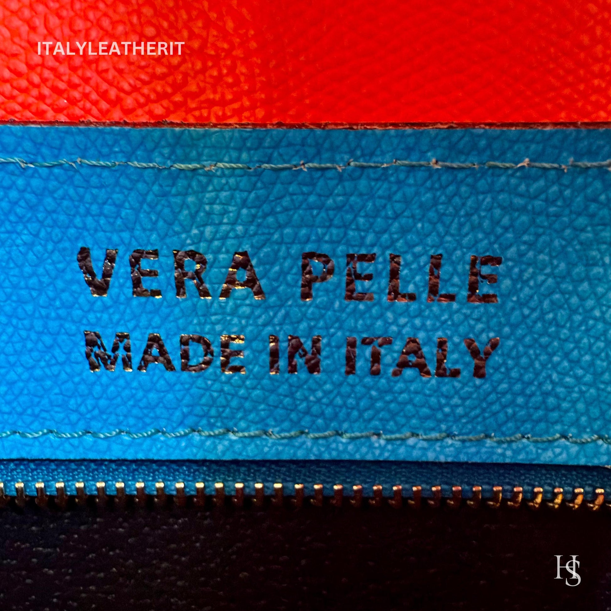 Italian Handmade Leather Bags For Women | Elegant Leather Tote From Florence | Small Handbags and Shoulder Bags in Colored
